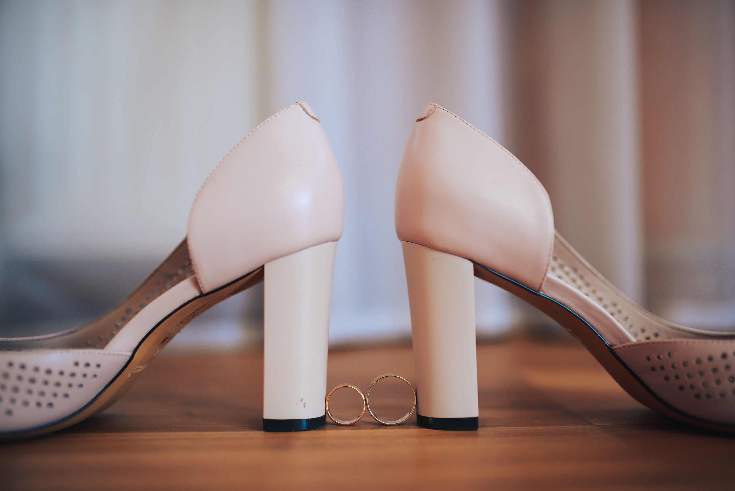 Hot summer wedding. Galina and Aleksey. Photographer in London Daria Agafonova