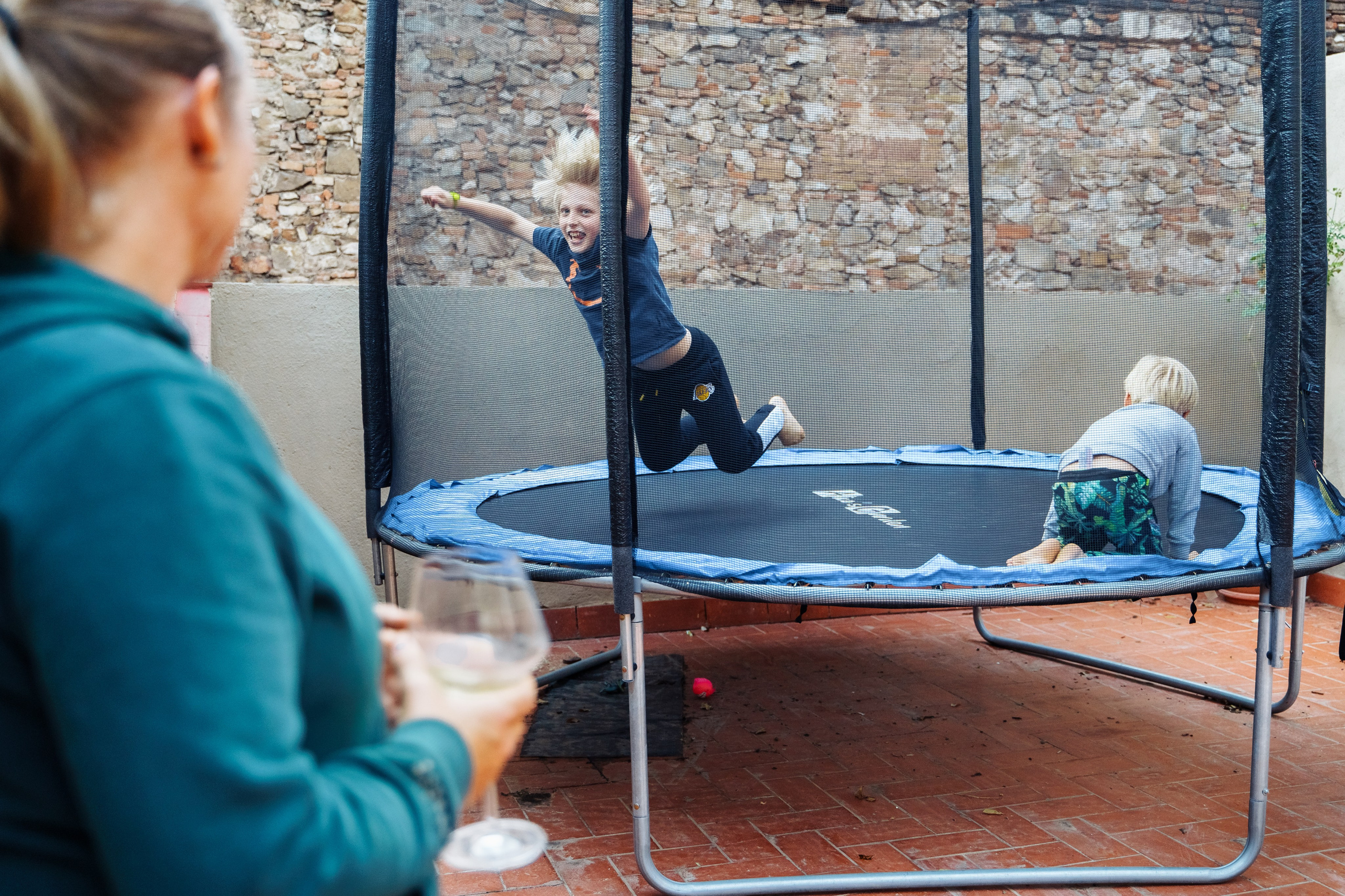 Home shooting. Photographer in London Daria Agafonova