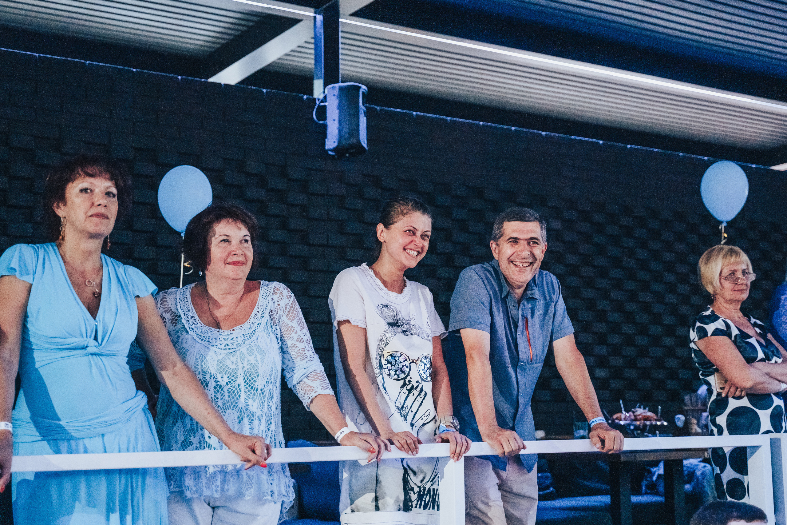 Dance Club Anniversary. Ukraine. Photographer in London Daria Agafonova