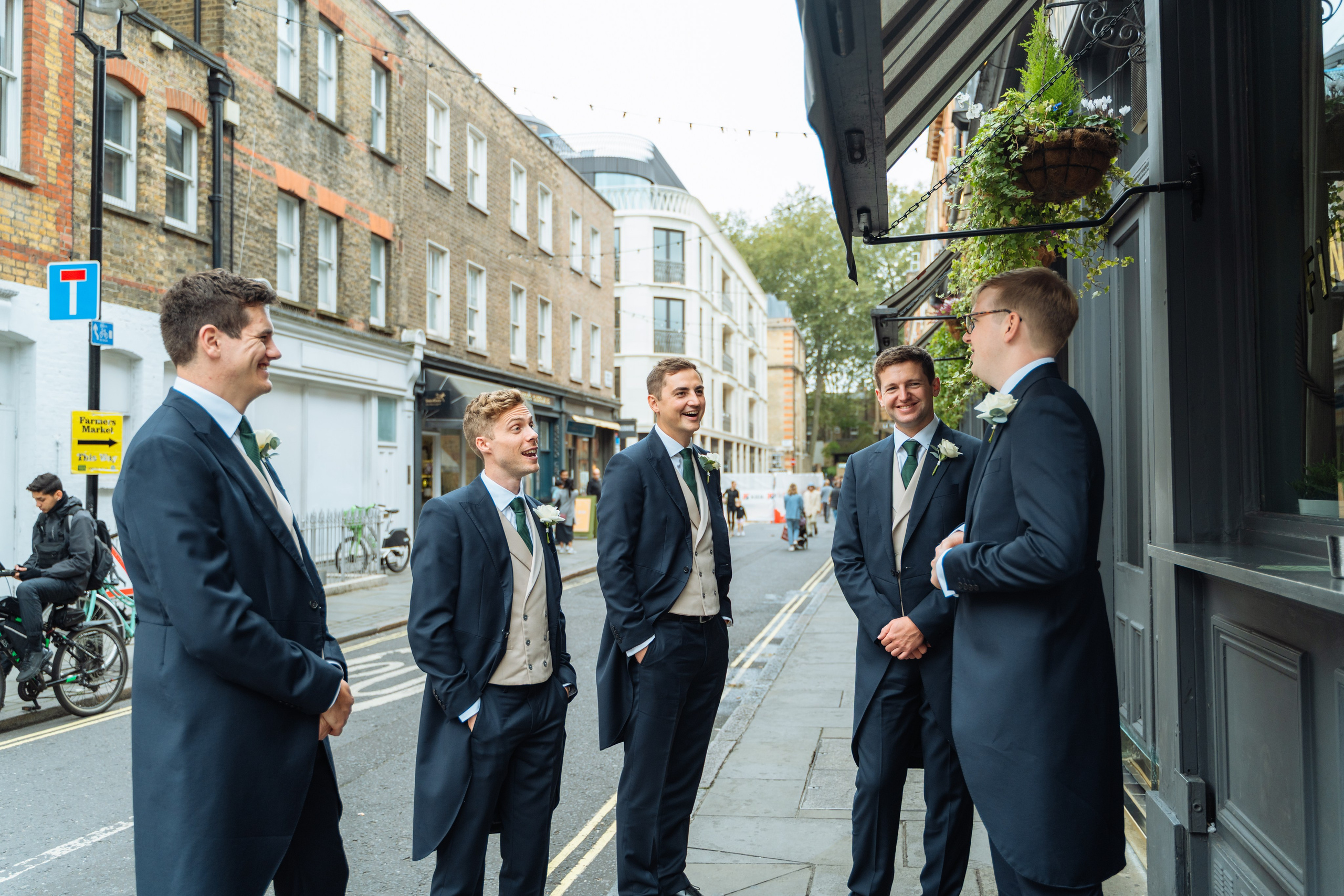 Wedding in London. Photographer in London Daria Agafonova
