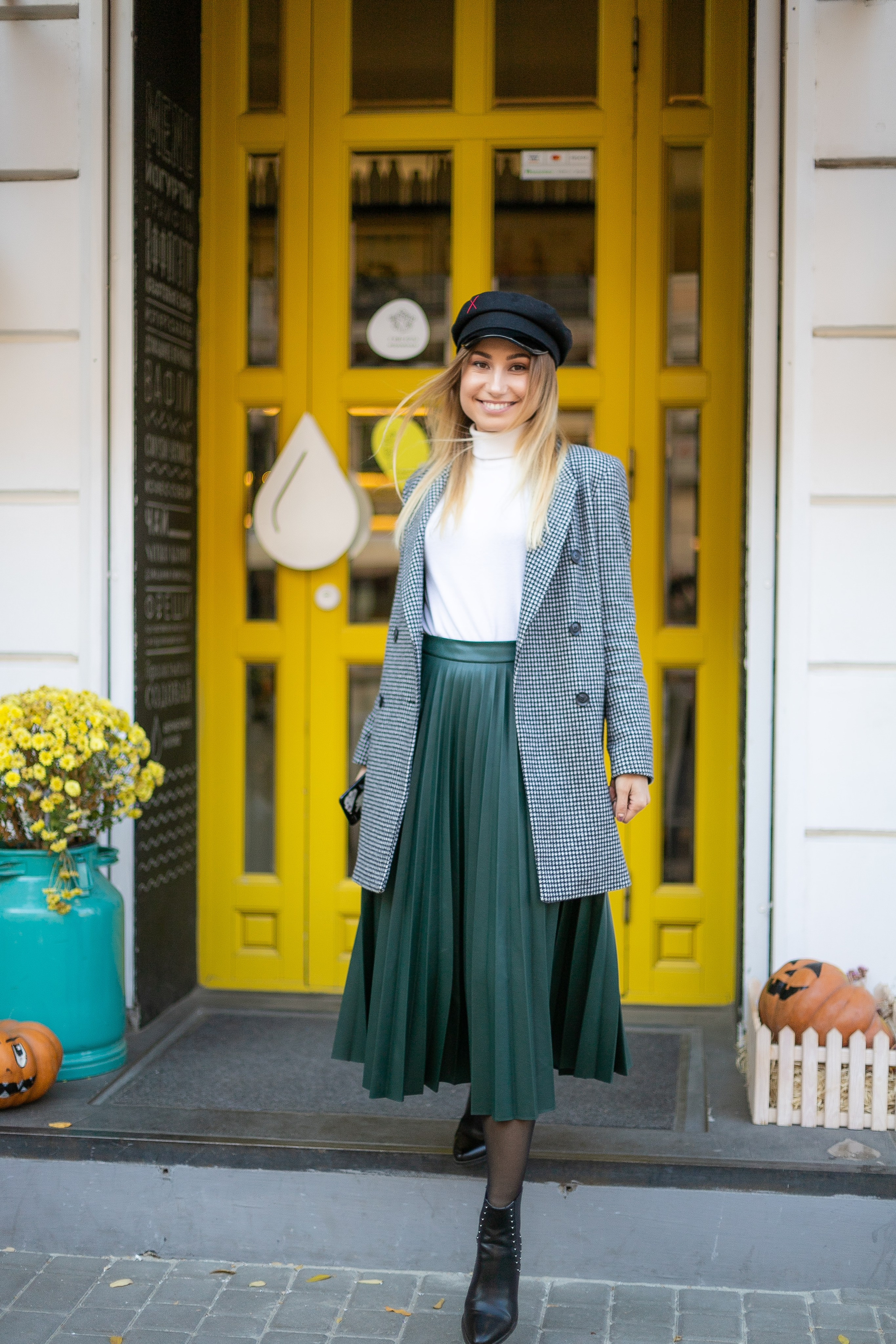 Irina. Anastasiia Tkachova — Photography & Branding