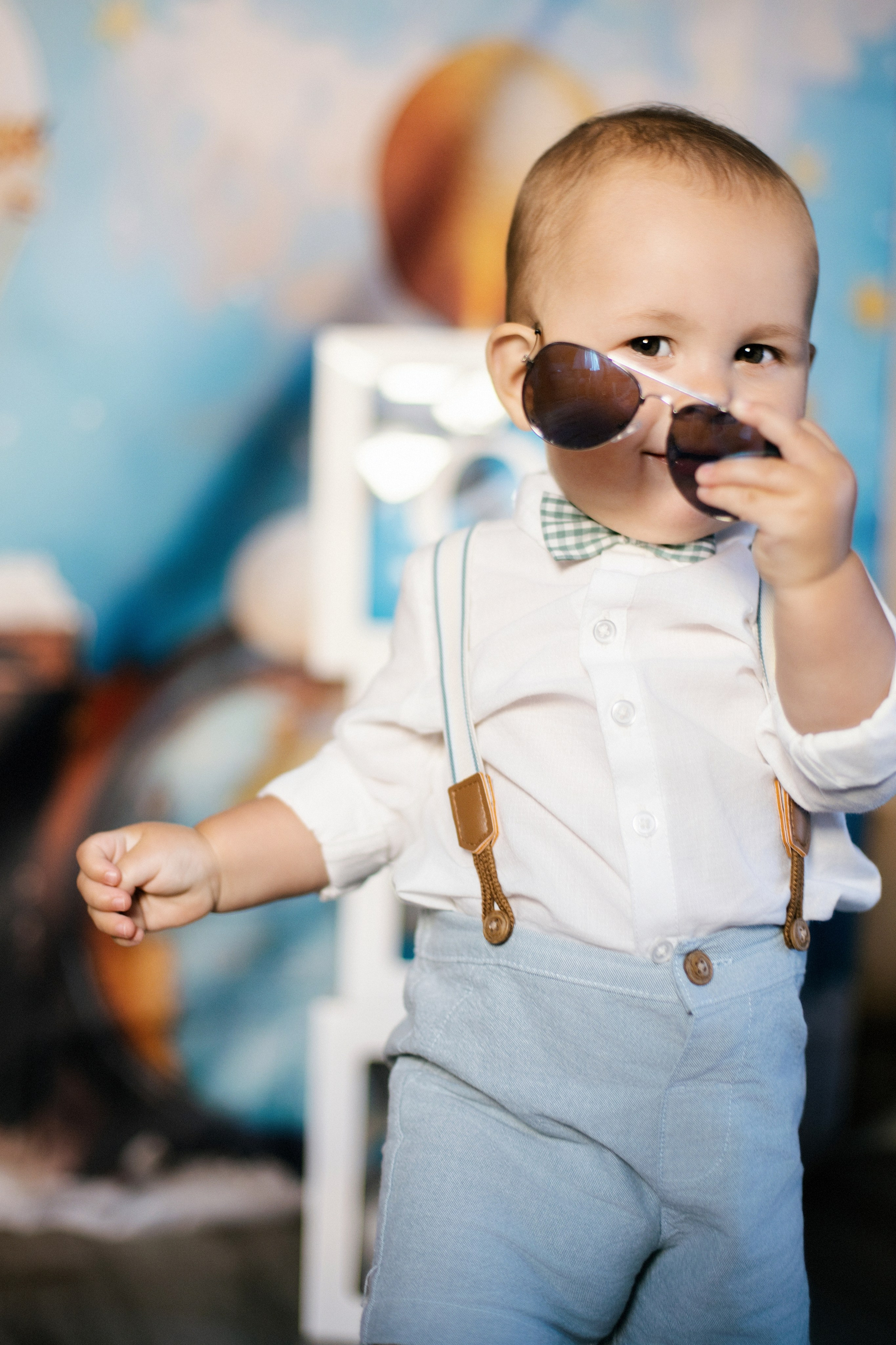 1st year. Anastasiia Tkachova — Photography & Branding