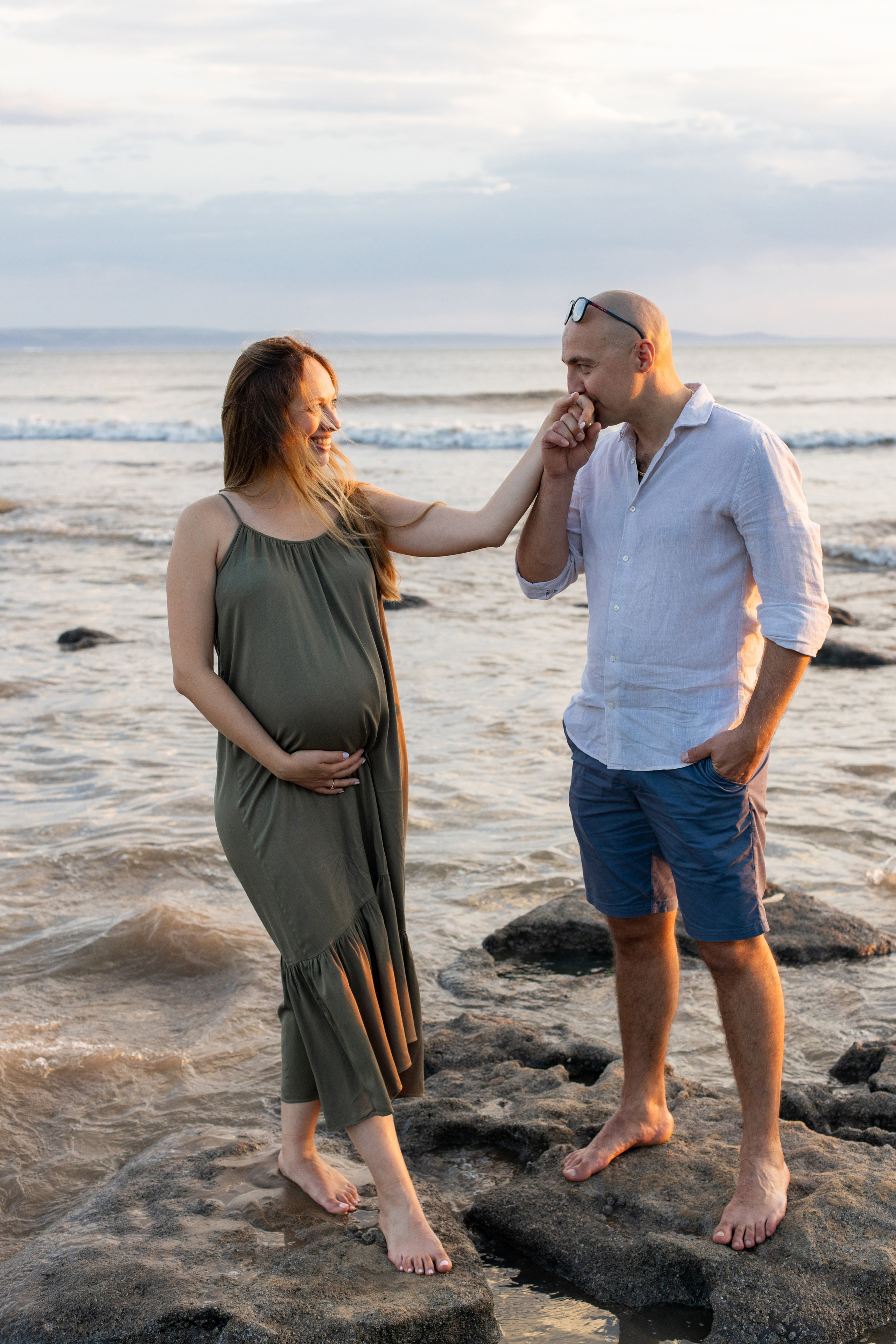 Love. Anastasiia Tkachova — Photography & Branding