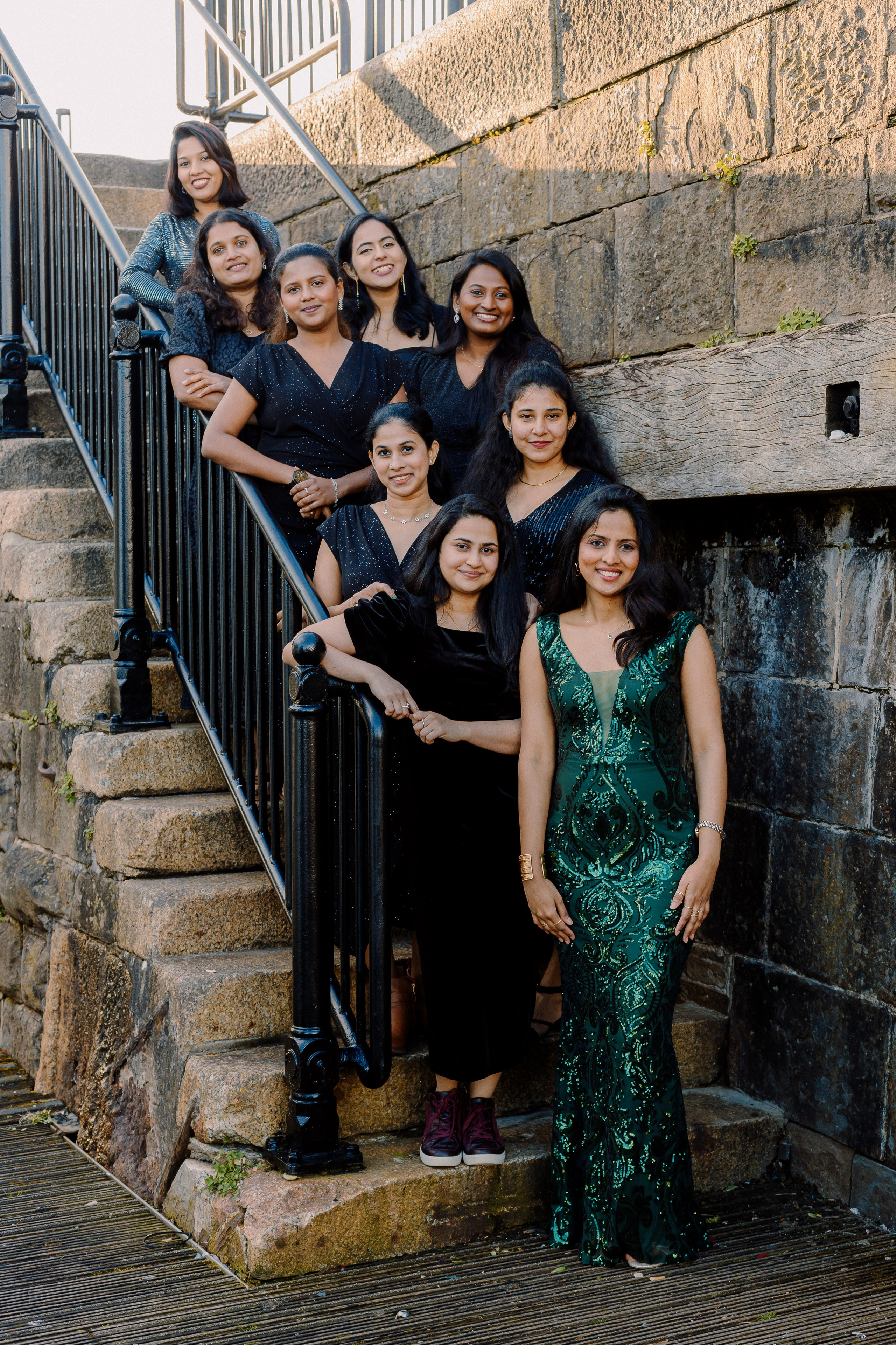 Feba. Anastasiia Tkachova — Photography & Branding