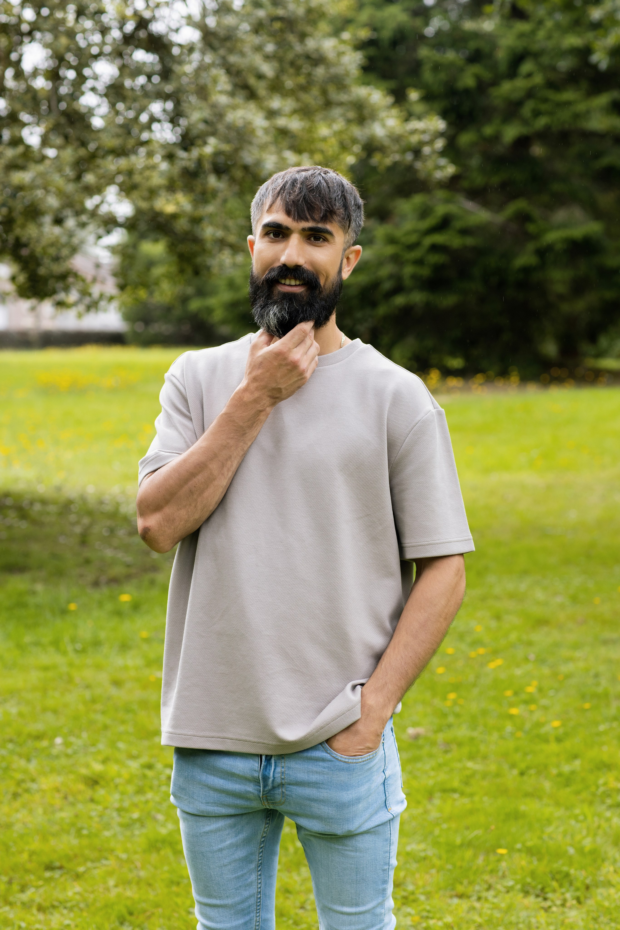 Picnic. Anastasiia Tkachova — Photography & Branding