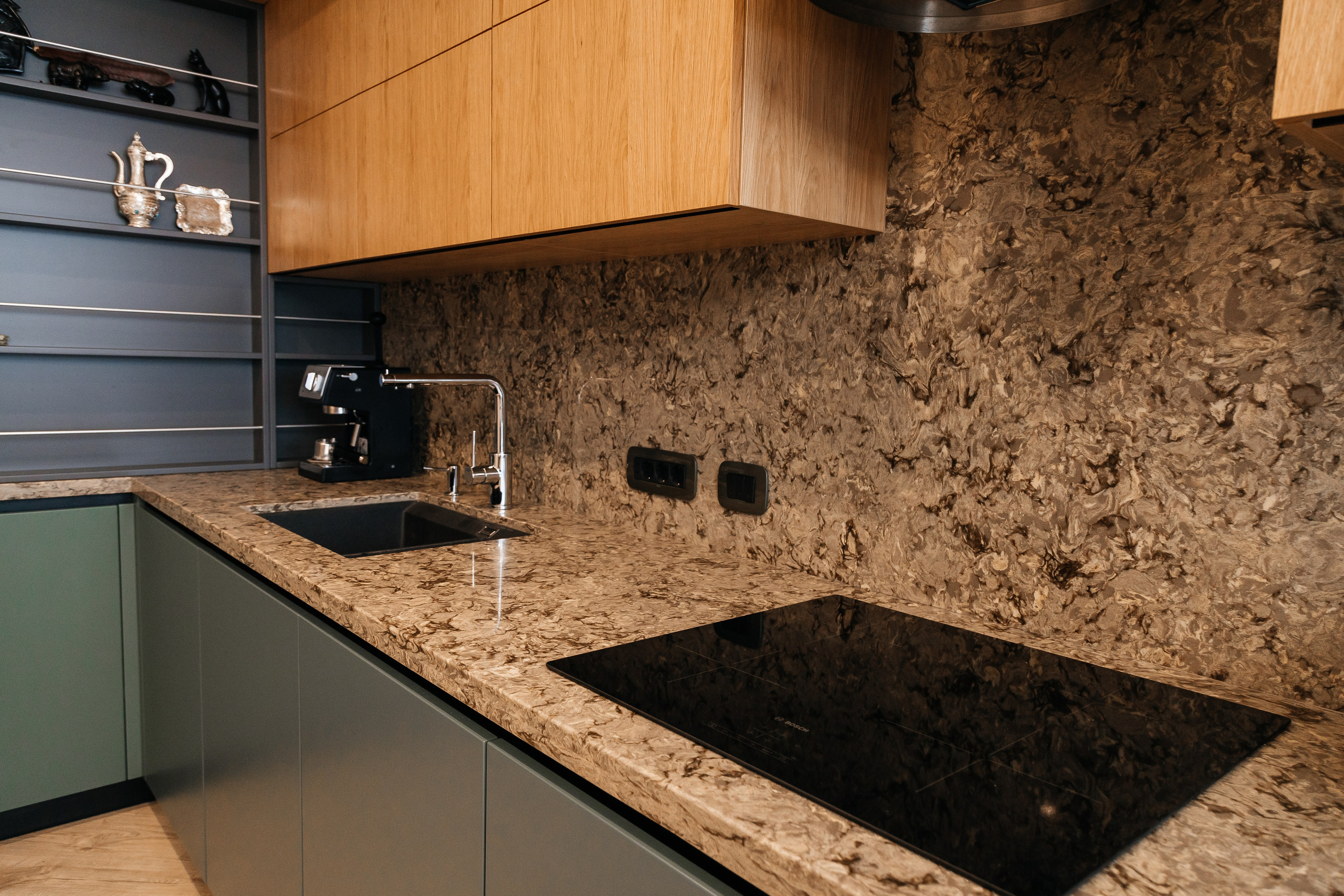 Interior. Anastasiia Tkachova — Photography & Branding