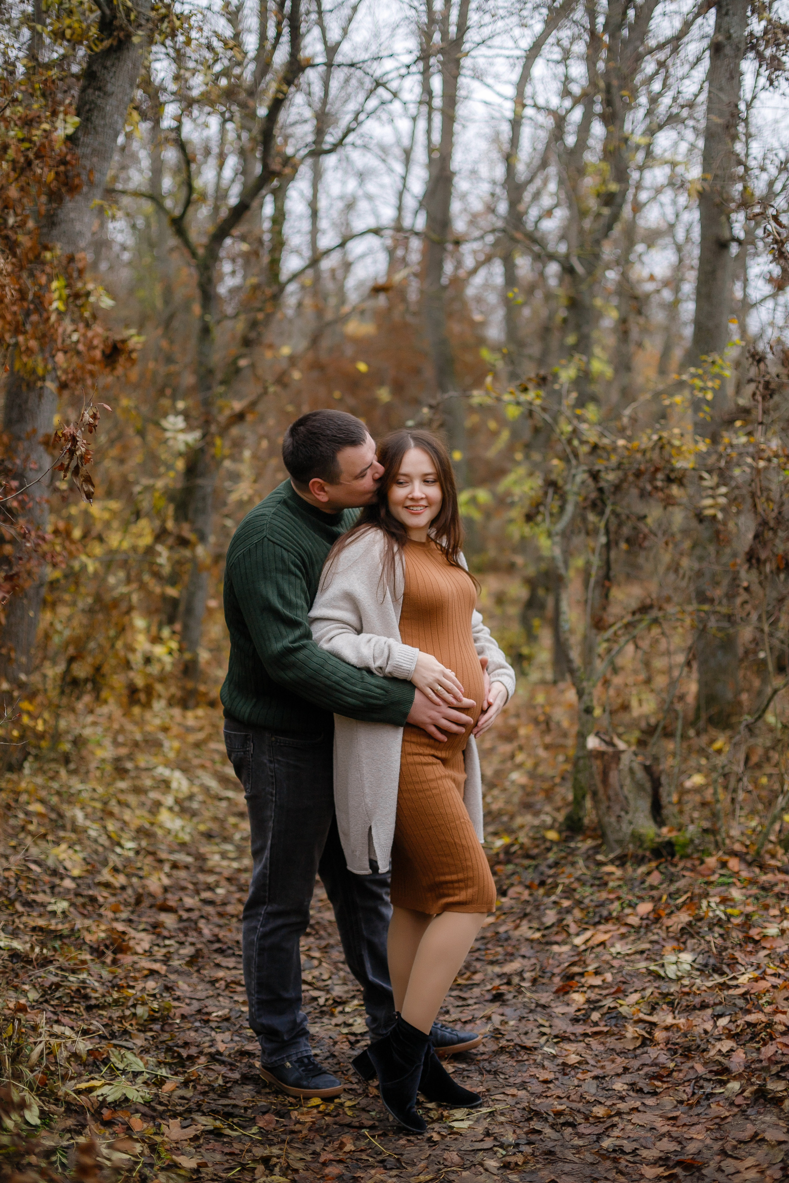 Anna & Nikolay. Anastasiia Tkachova — Photography & Branding