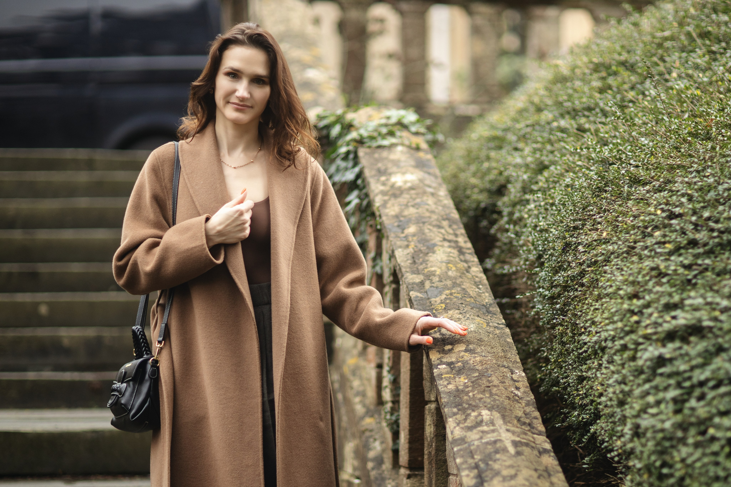 Kairos-K. Anastasiia Tkachova — Photography & Branding