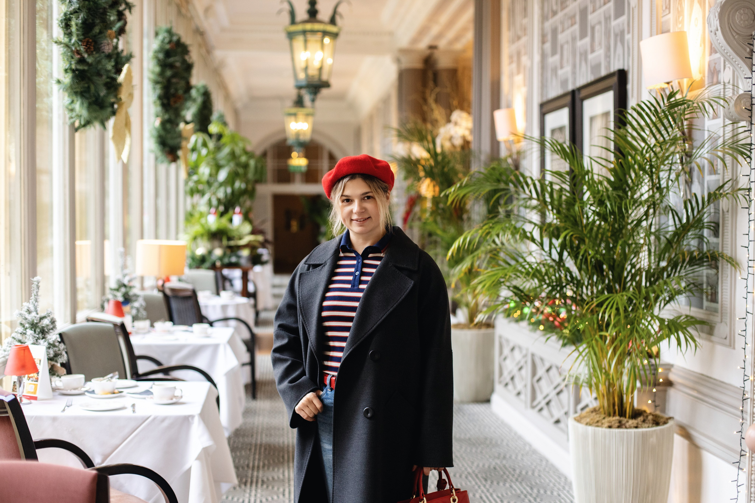 Kairos-K. Anastasiia Tkachova — Photography & Branding