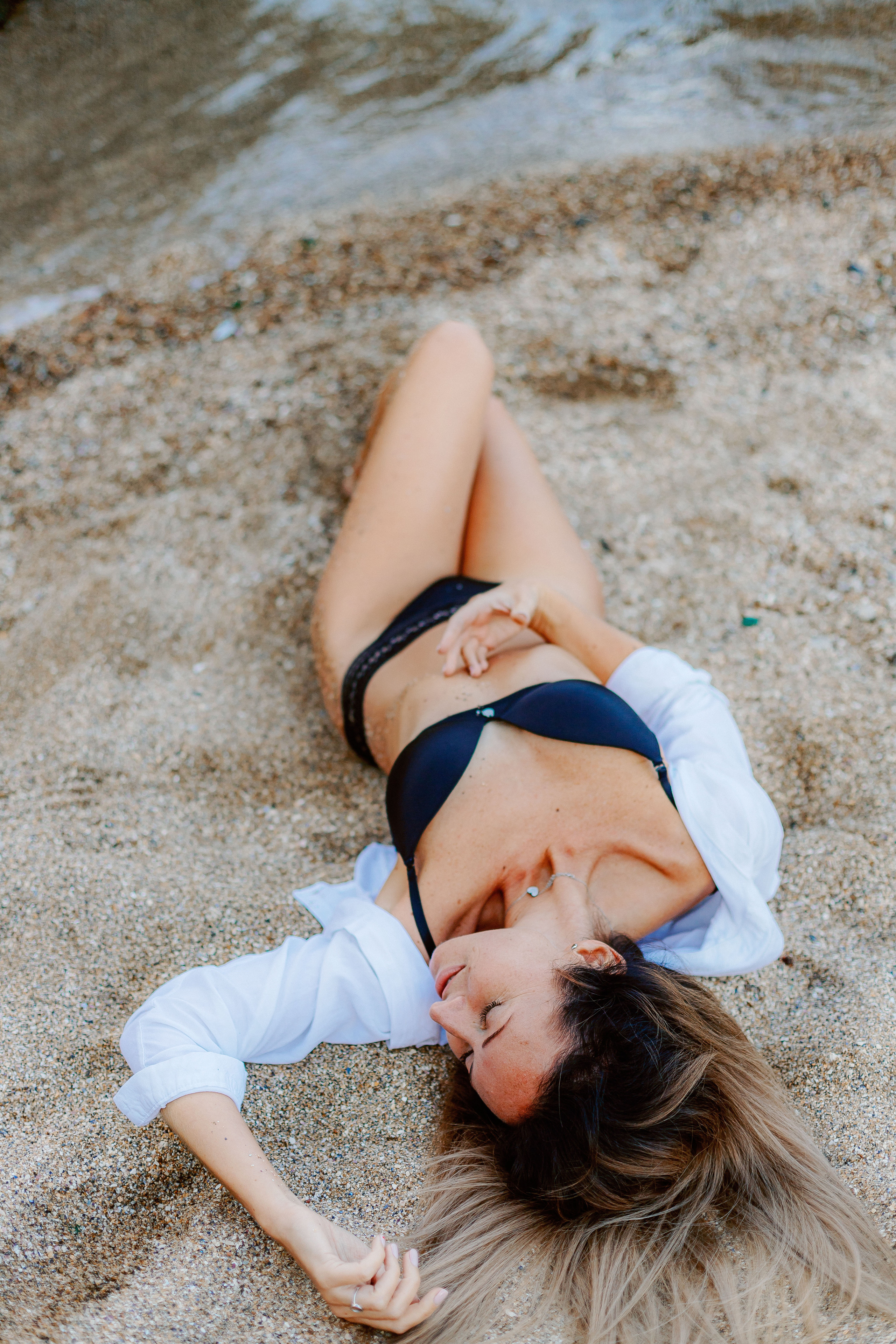 Victoria. Anastasiia Tkachova — Photography & Branding