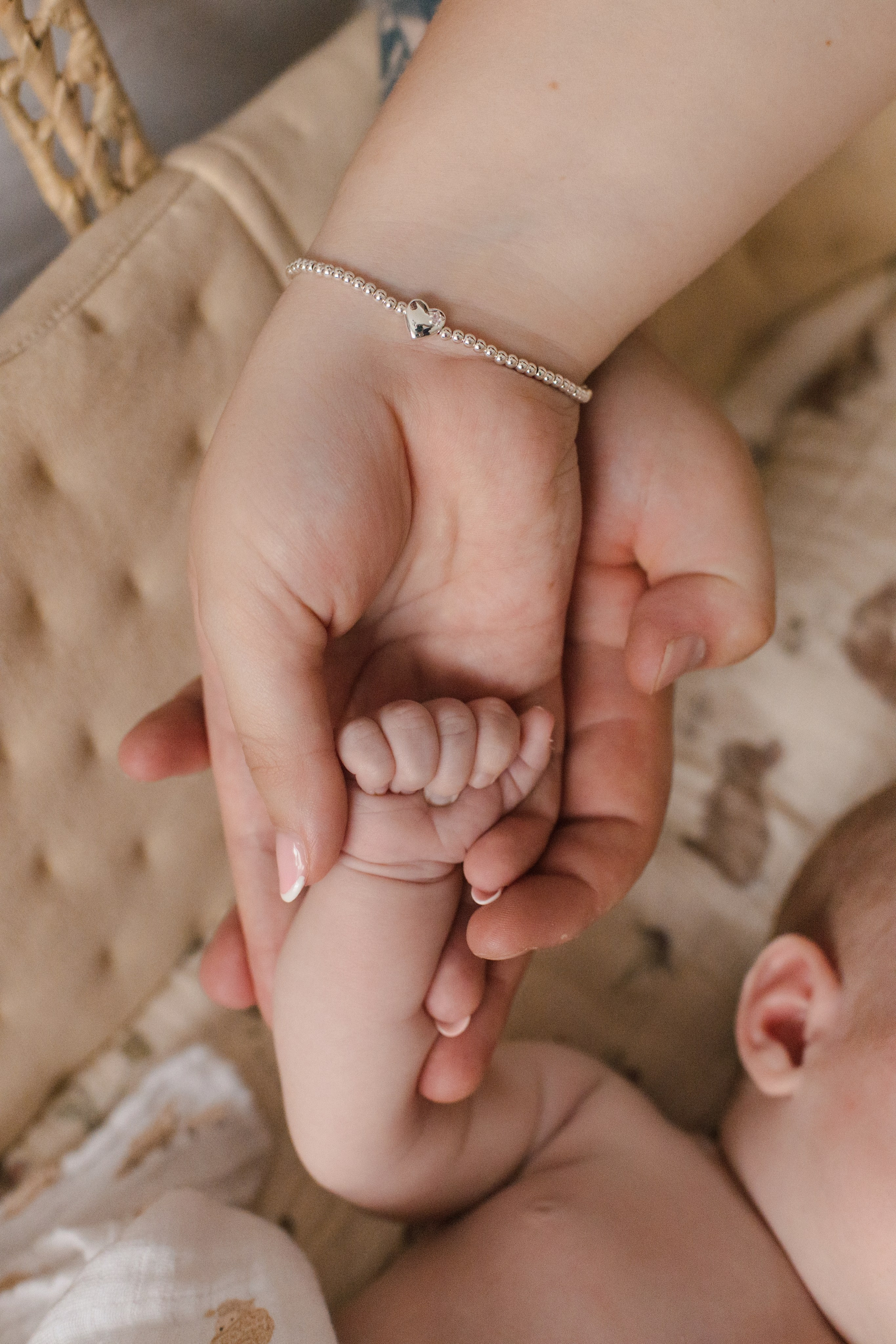 Emmili. Anastasiia Tkachova — Photography & Branding