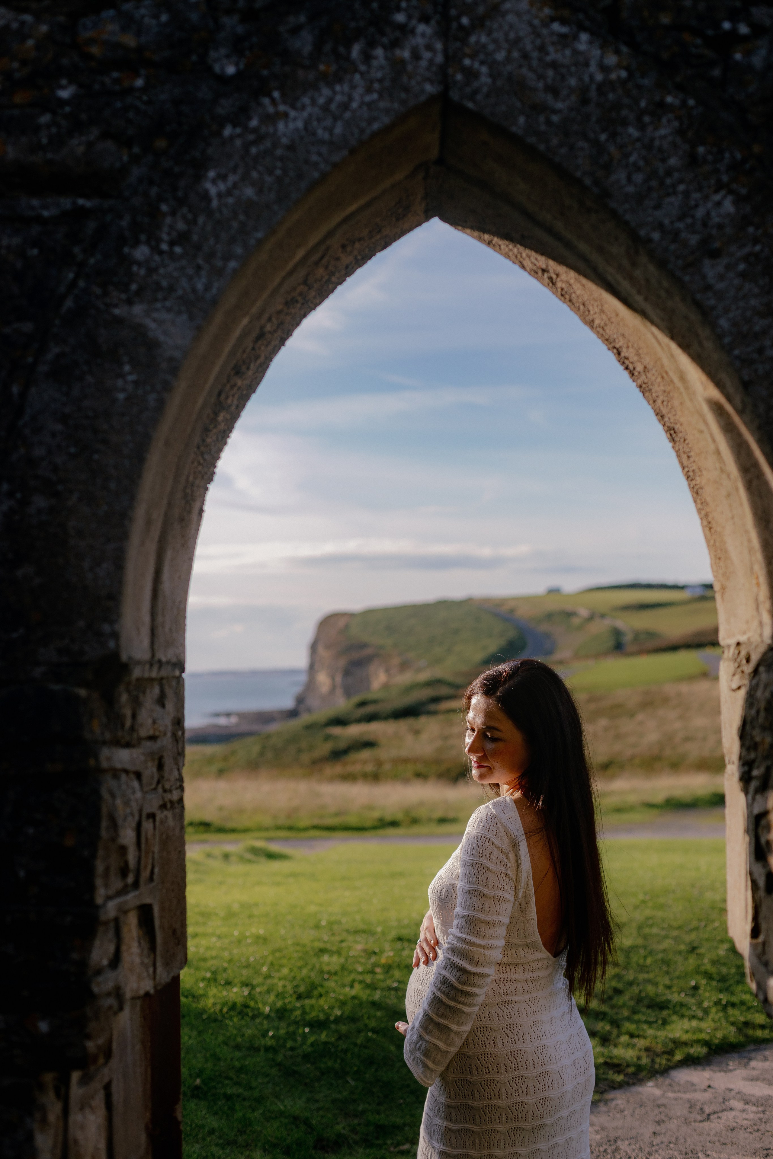 Elena. Anastasiia Tkachova — Photography & Branding