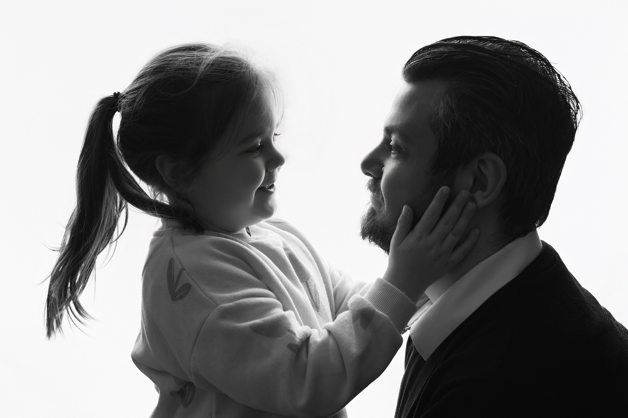 Anastasiia Tkachova — Photography & Branding