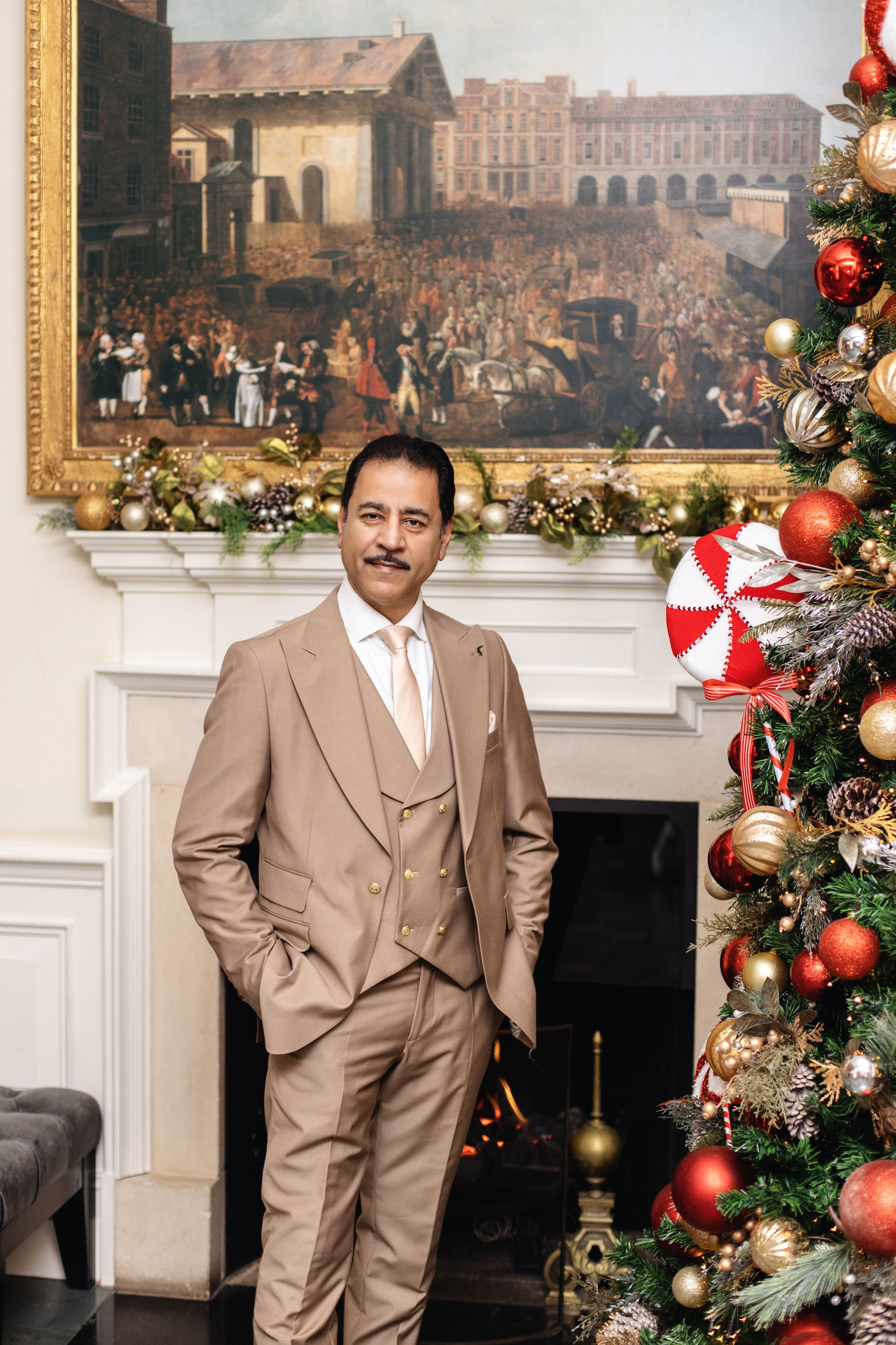 Kairos-K. Anastasiia Tkachova — Photography & Branding