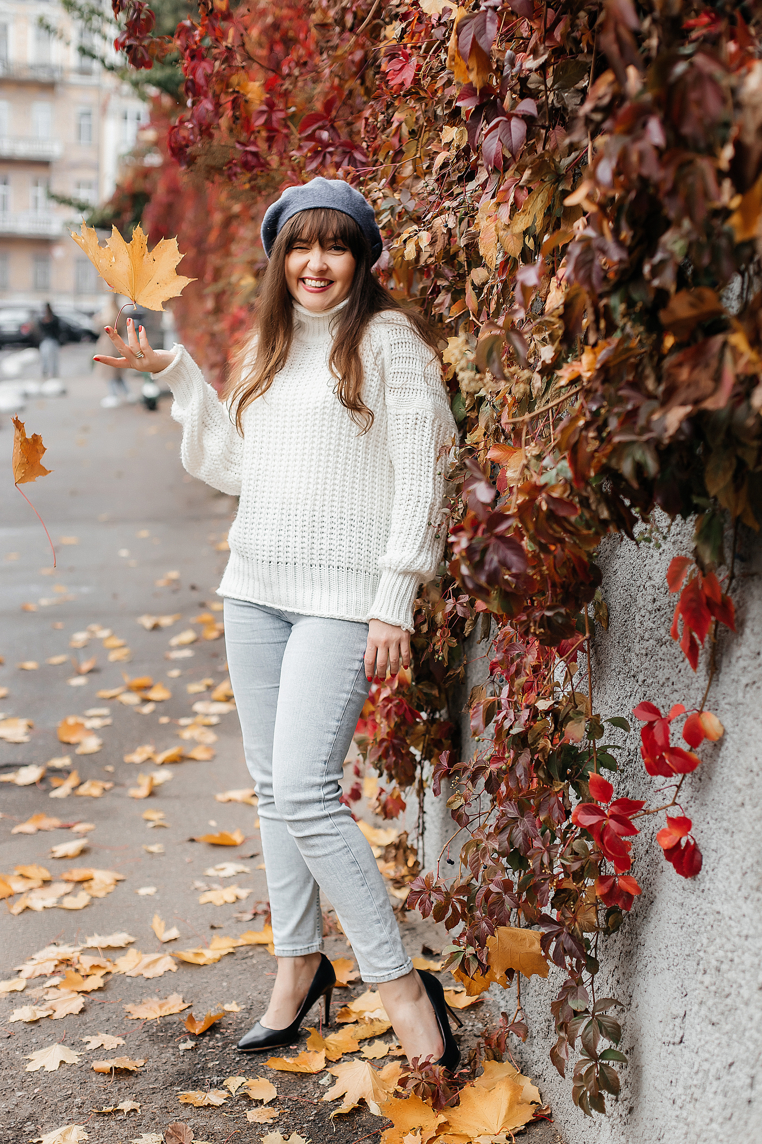 Friends. Anastasiia Tkachova — Photography & Branding