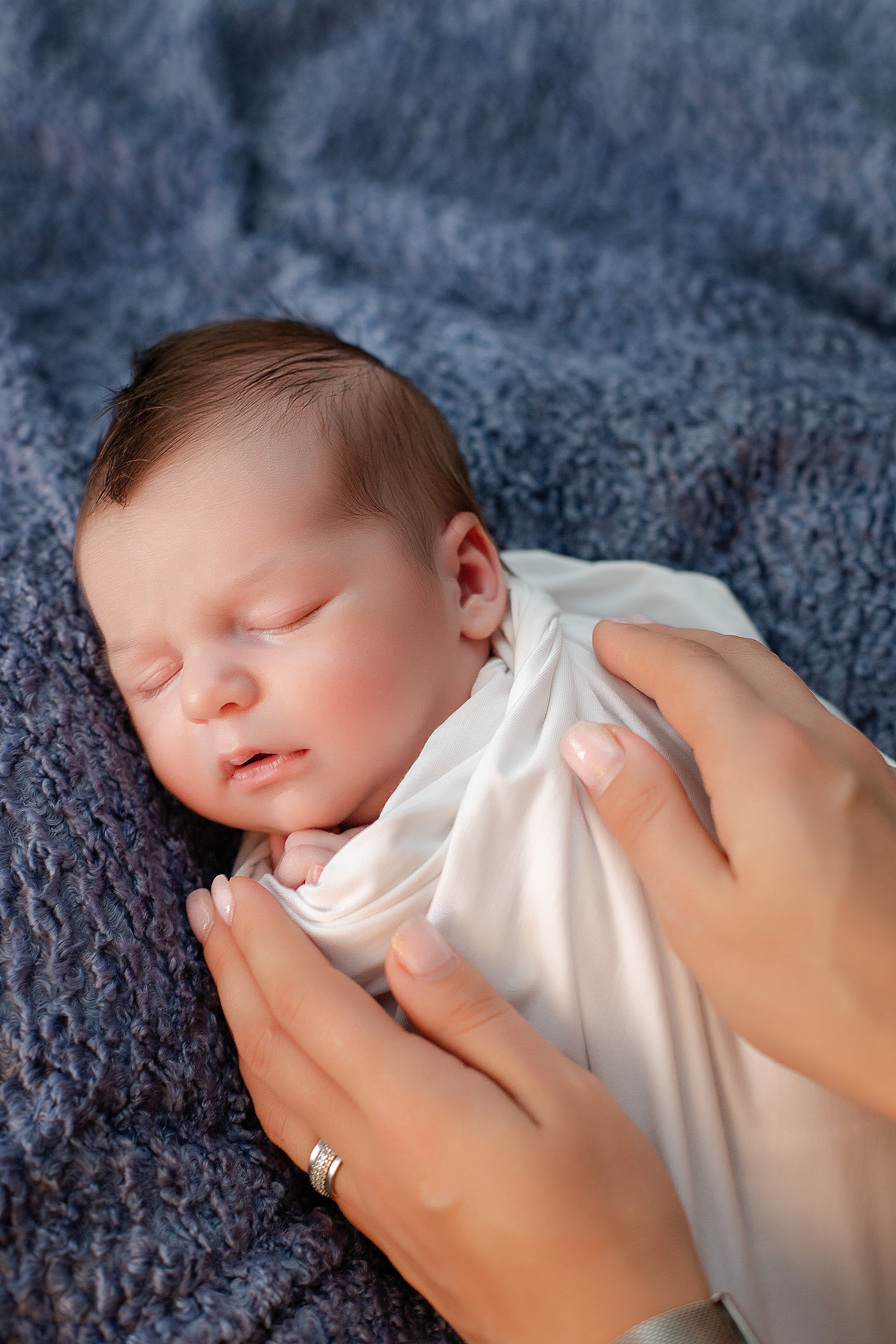 Artem 14 days. Anastasiia Tkachova — Photography & Branding