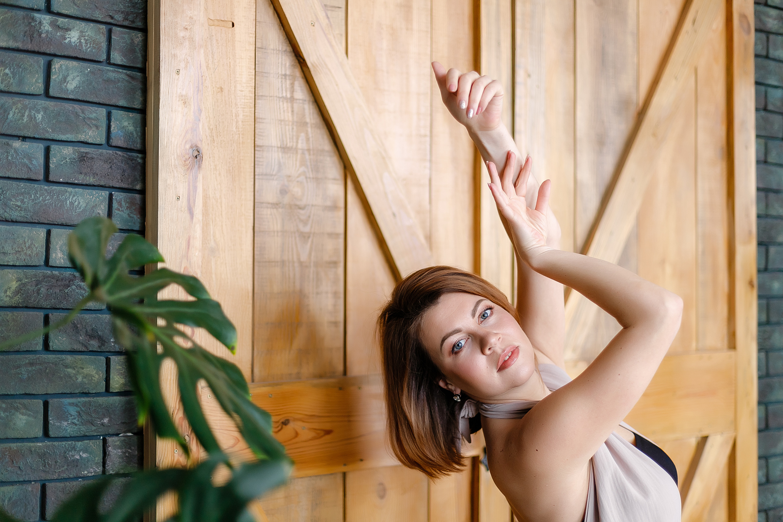 Kate. Anastasiia Tkachova — Photography & Branding