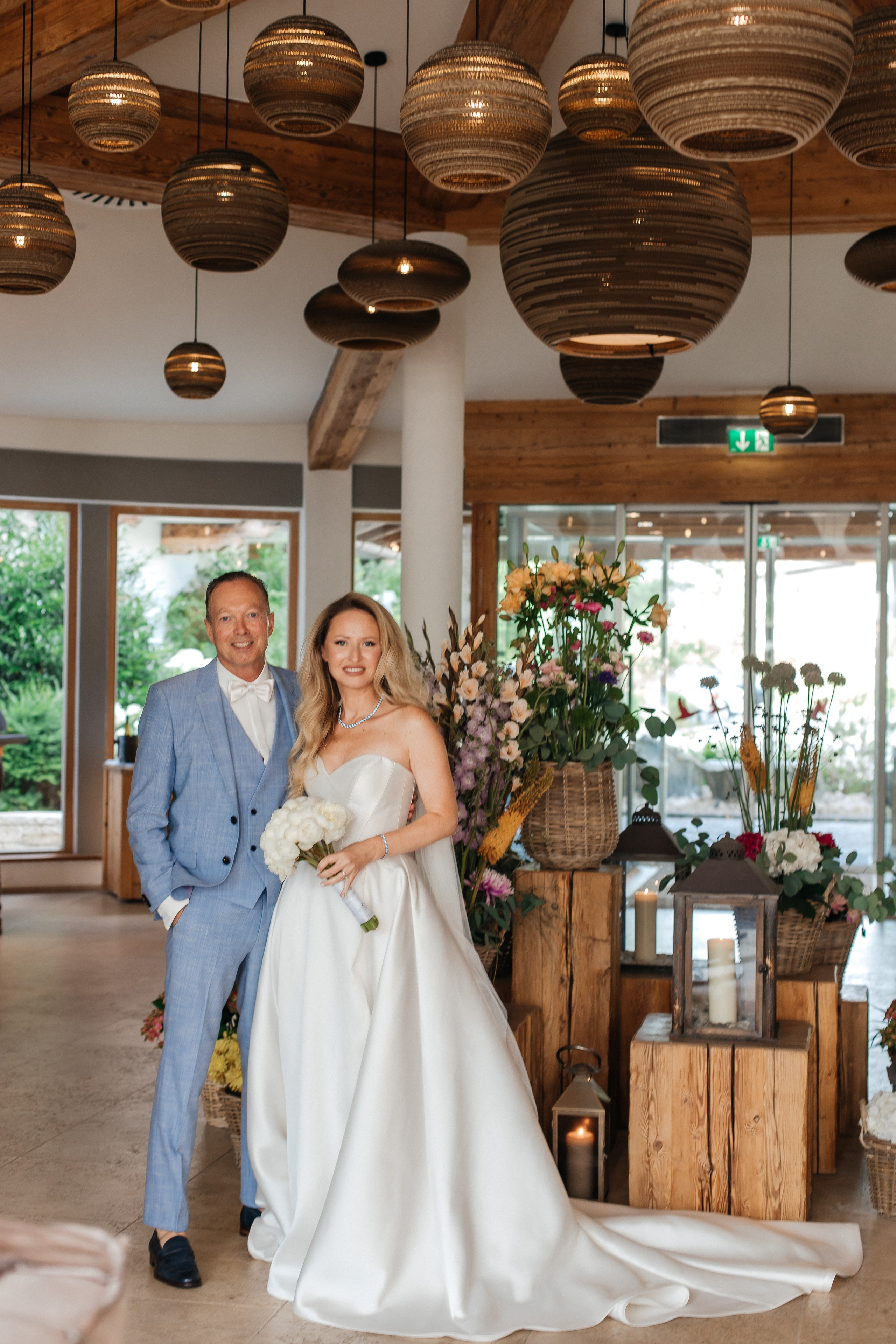 F & V. Фотограф в Южном Уэльсе — семейная, портретная и брендинг съёмка