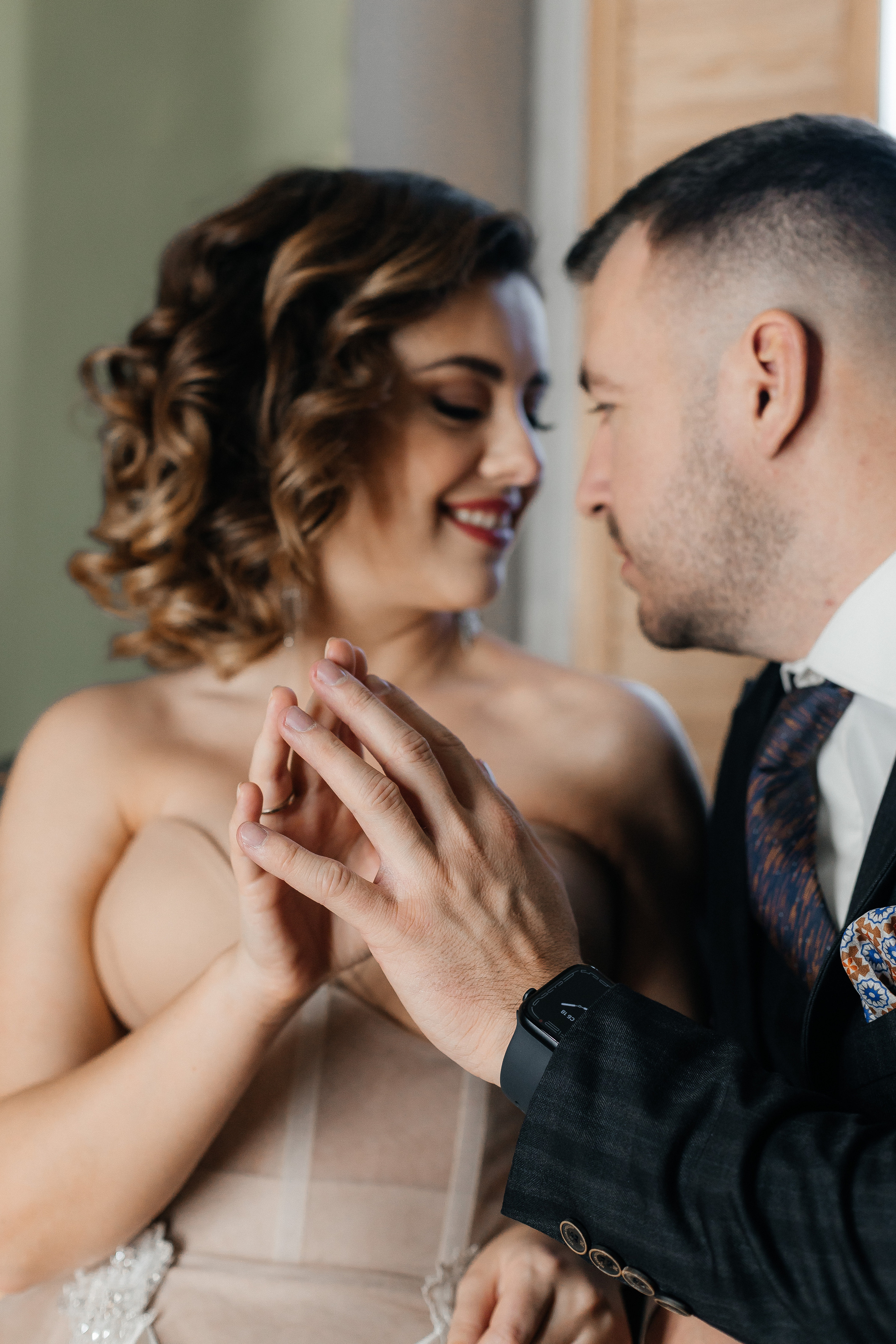 Евгений и Анна. Anastasiia Tkachova — Photography & Branding