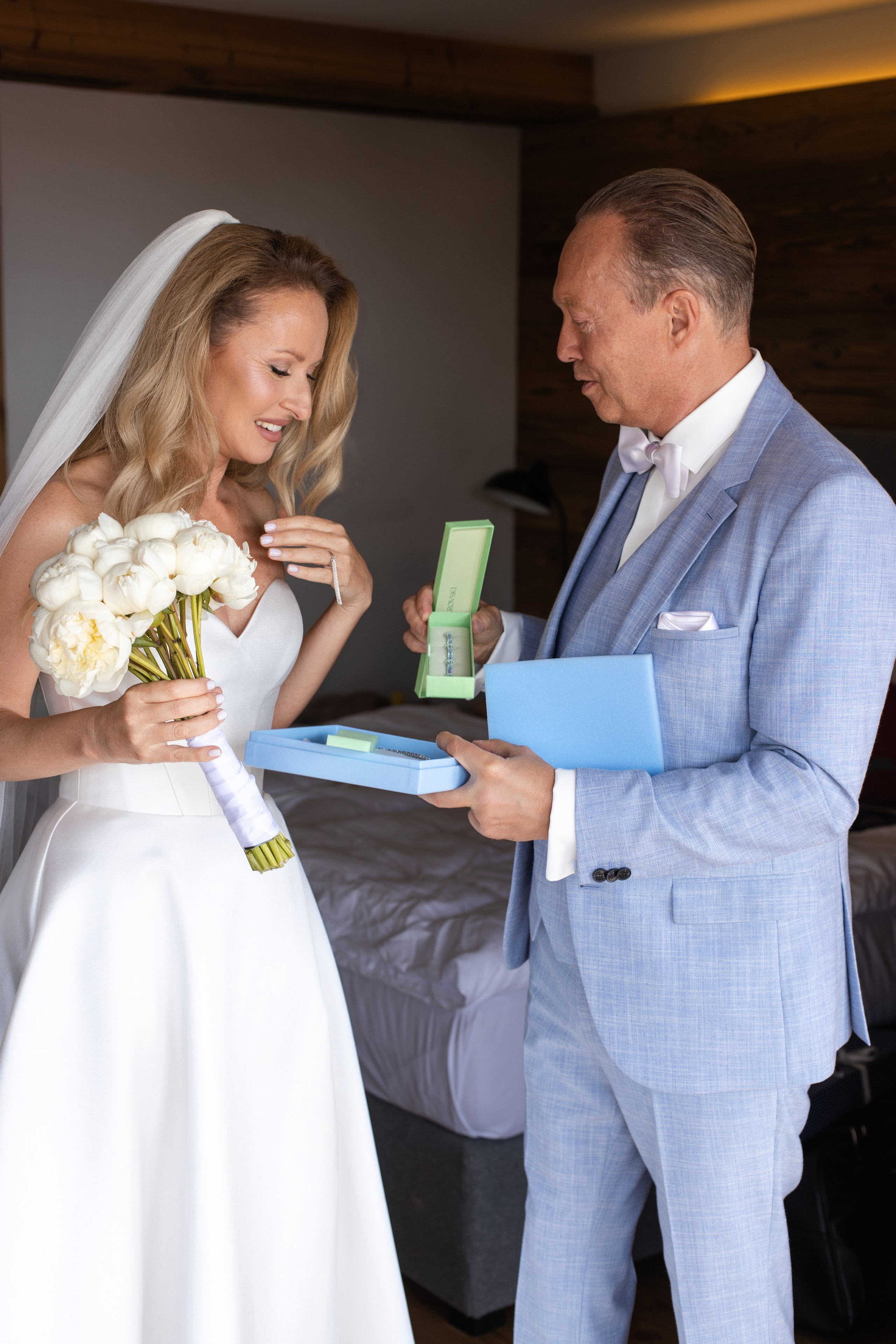 F & V. Фотограф в Южном Уэльсе — семейная, портретная и брендинг съёмка