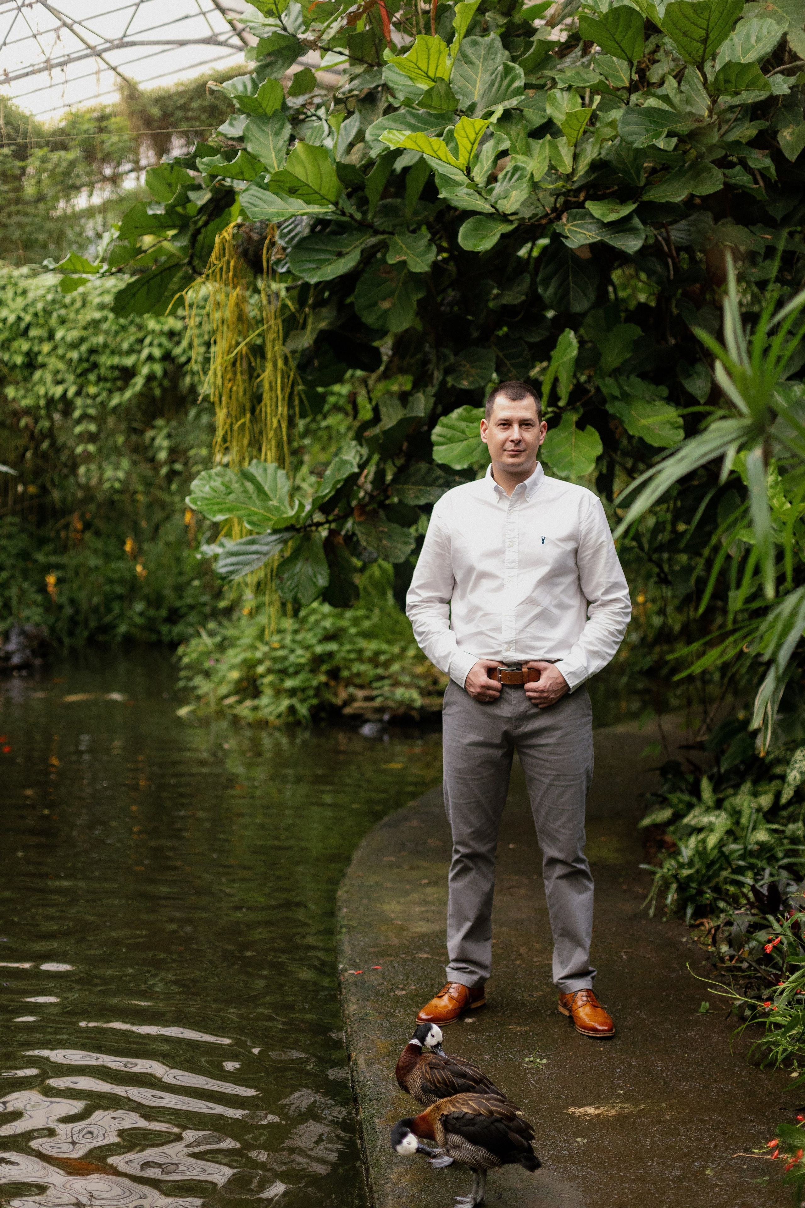 Dima & Alla. Anastasiia Tkachova — Photography & Branding