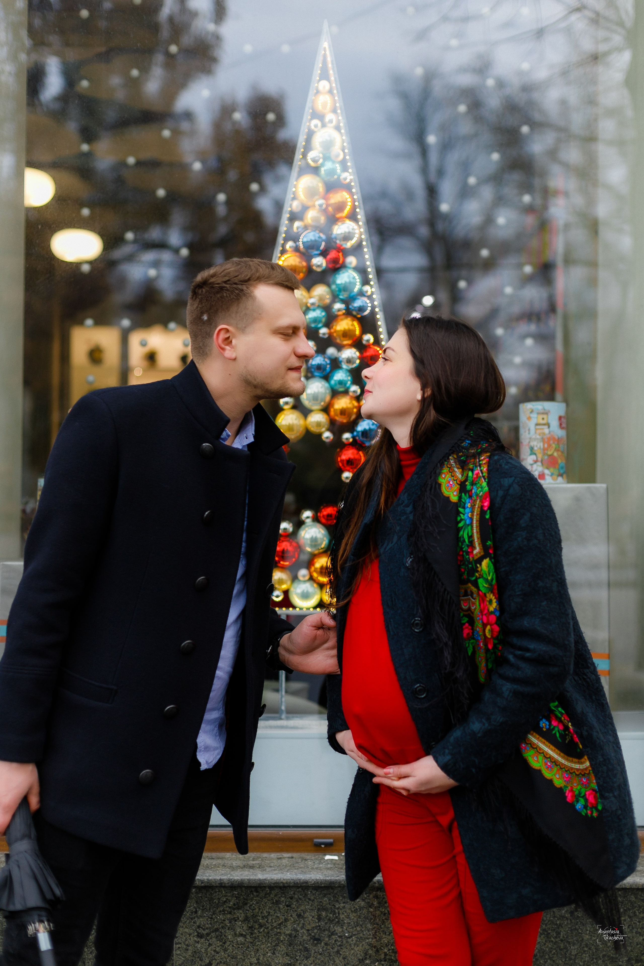 Kate & Nikita. Anastasiia Tkachova — Photography & Branding