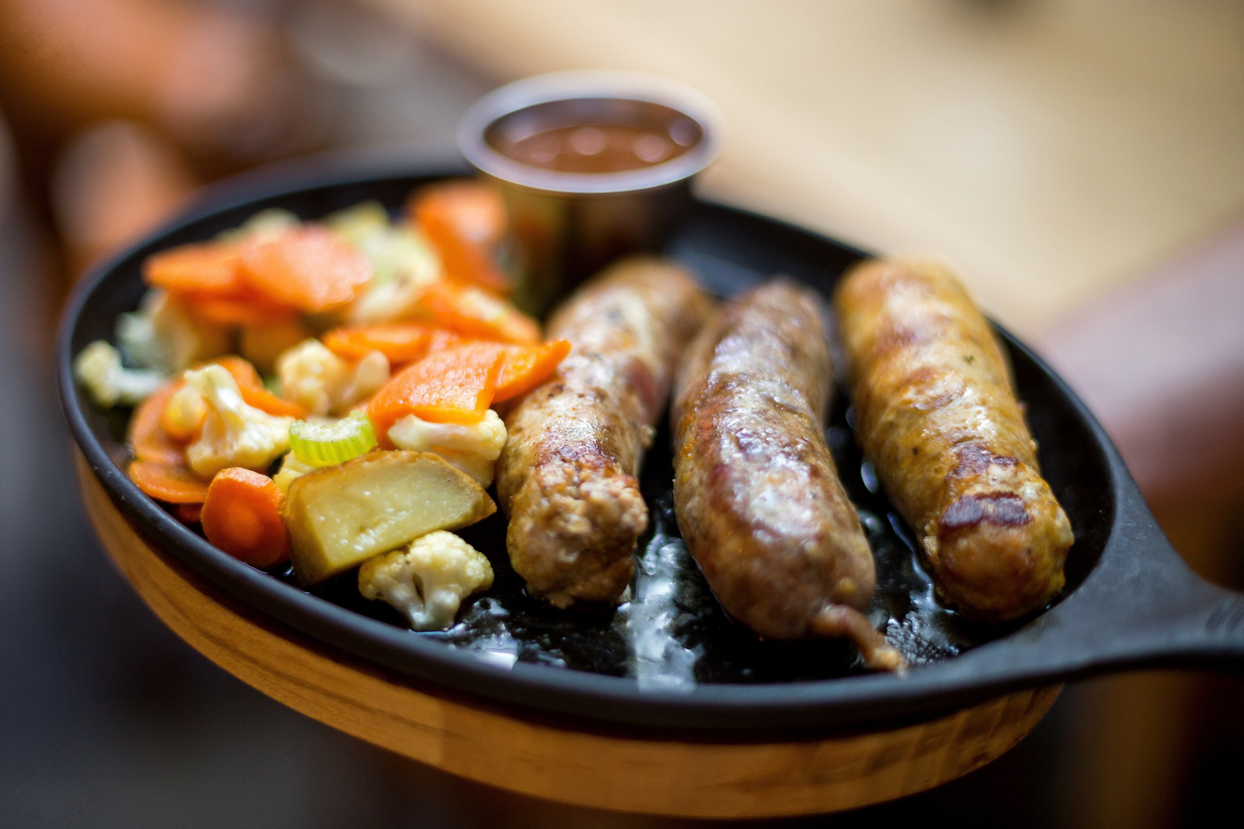 Food photos. Anastasiia Tkachova — Photography & Branding