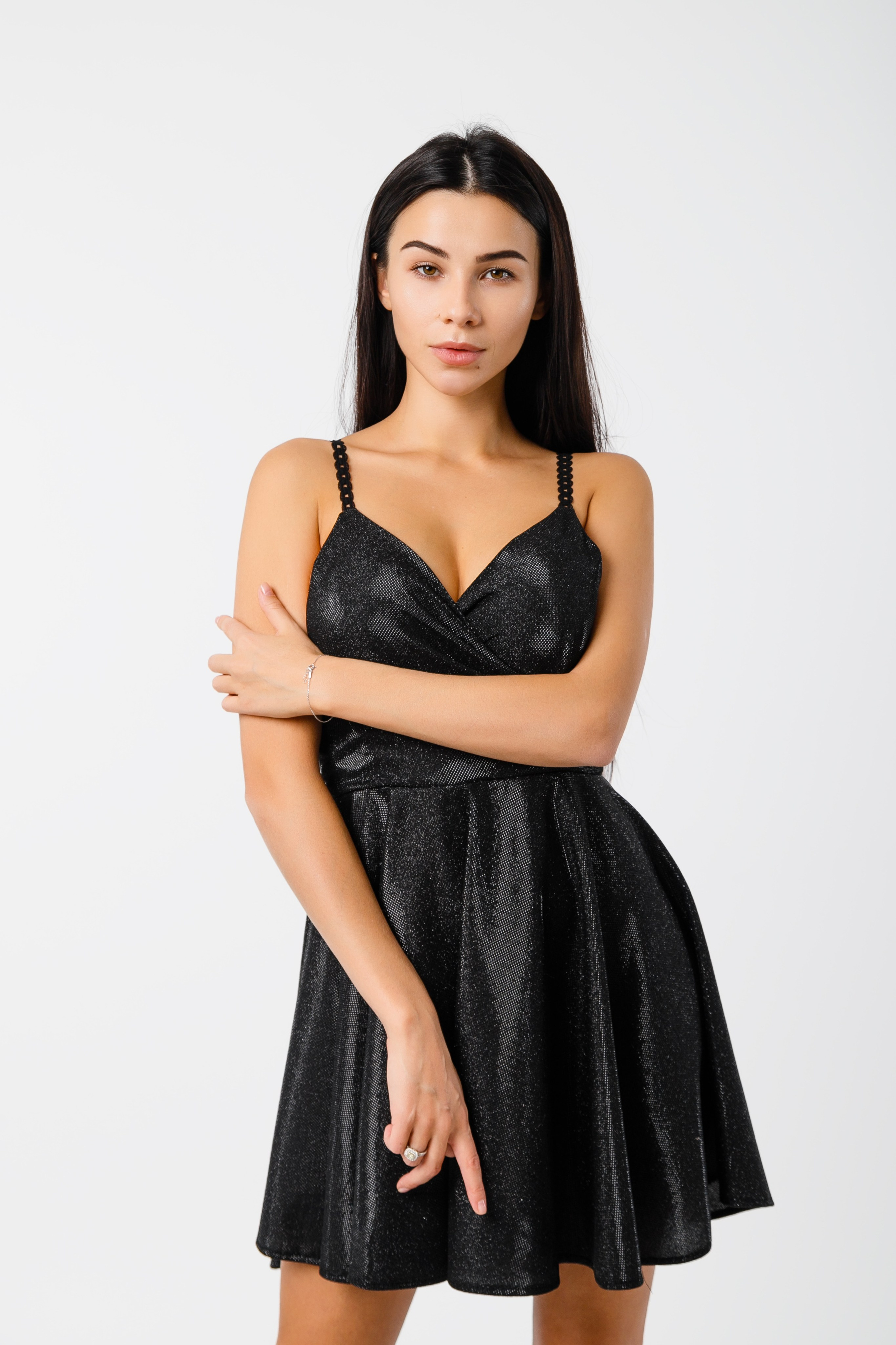 Clothing brand. Anastasiia Tkachova — Photography & Branding