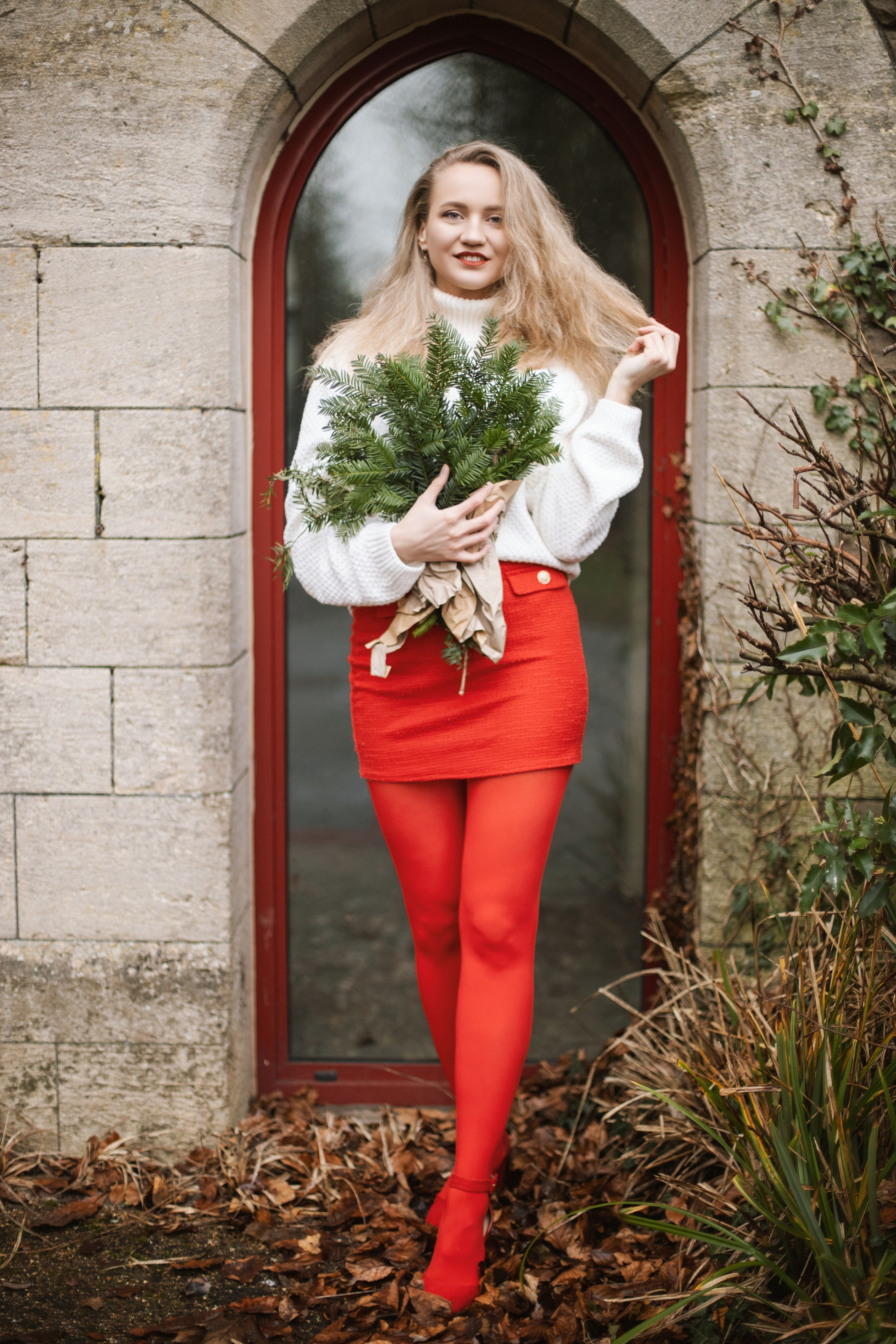 Yana. Anastasiia Tkachova — Photography & Branding