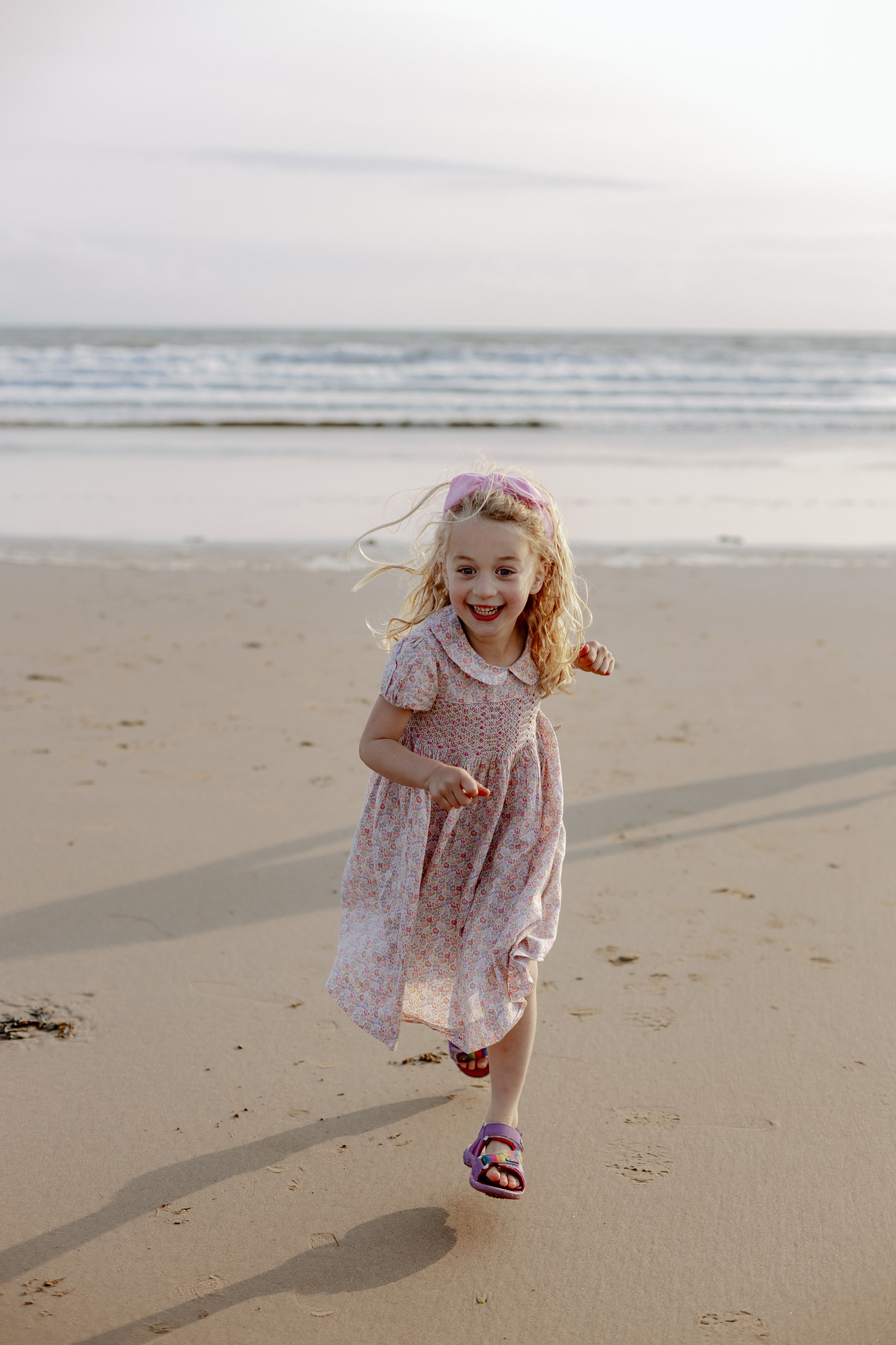 Summer. Anastasiia Tkachova — Photography & Branding