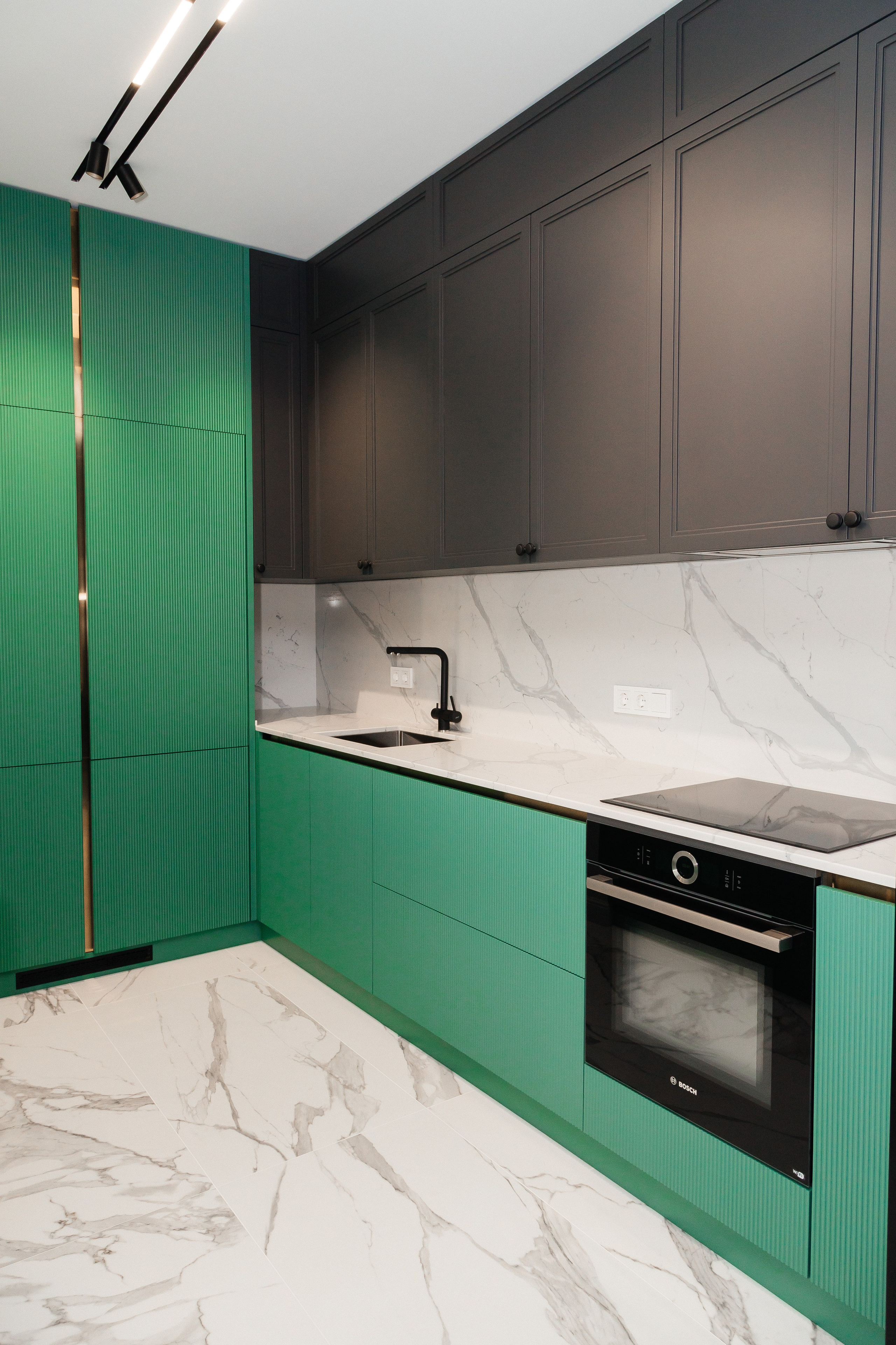 Interior. Anastasiia Tkachova — Photography & Branding