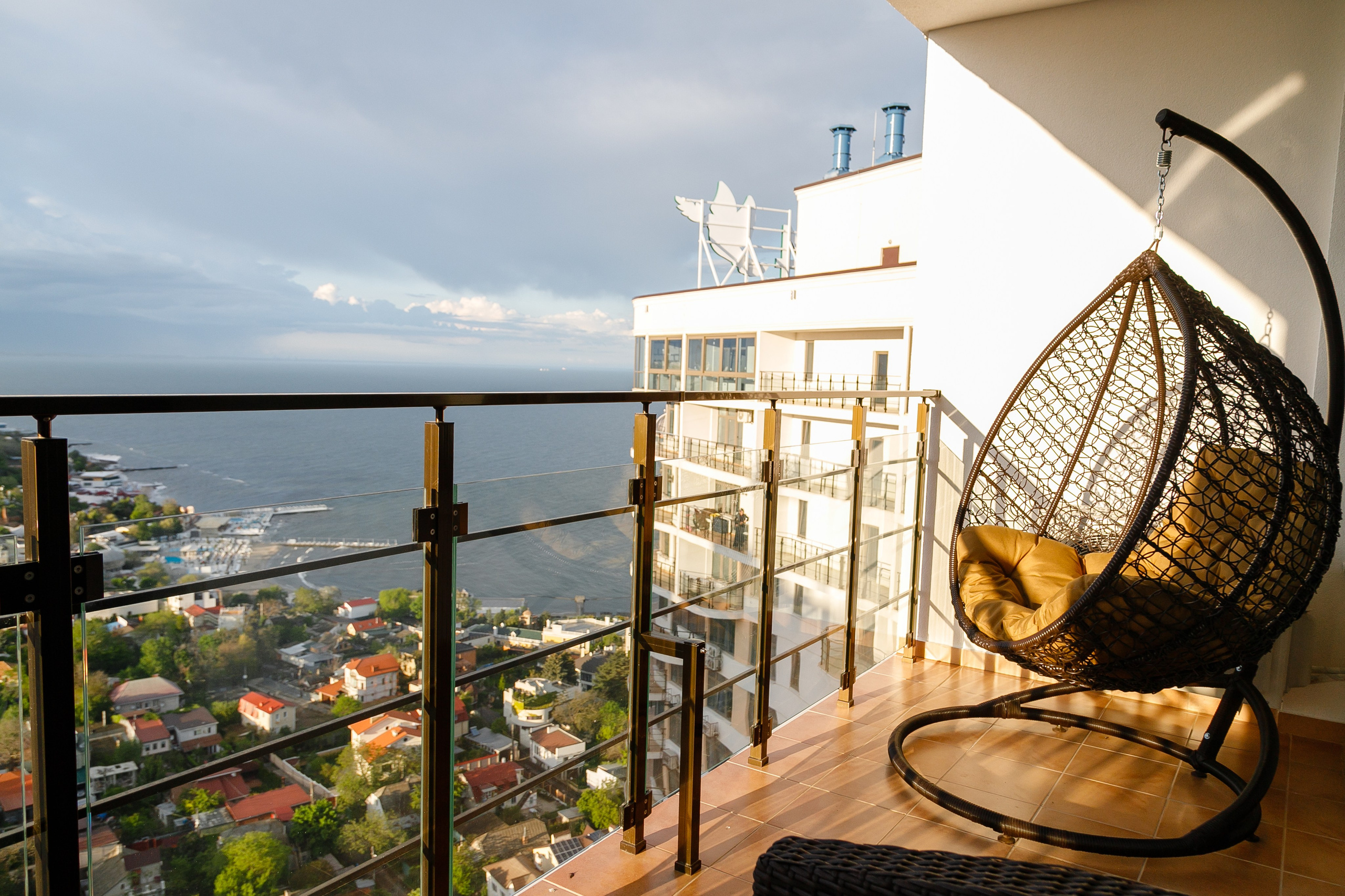 Interior. Anastasiia Tkachova — Photography & Branding