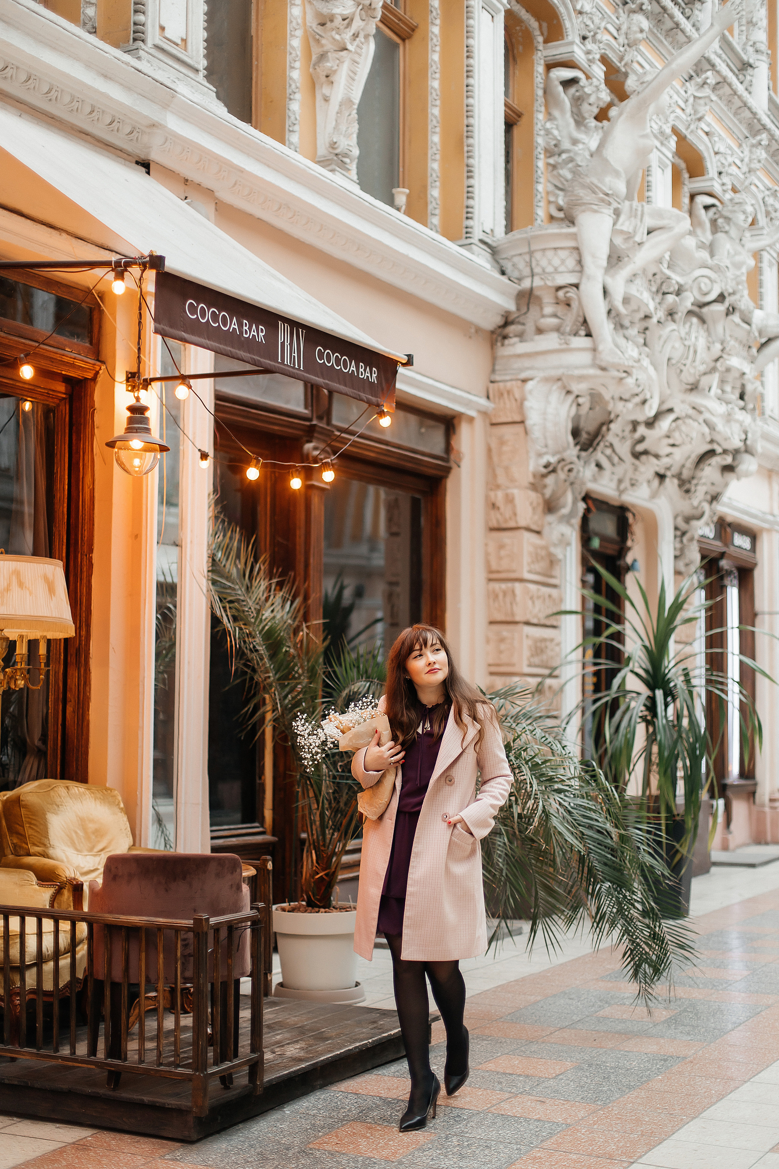 Friends. Anastasiia Tkachova — Photography & Branding