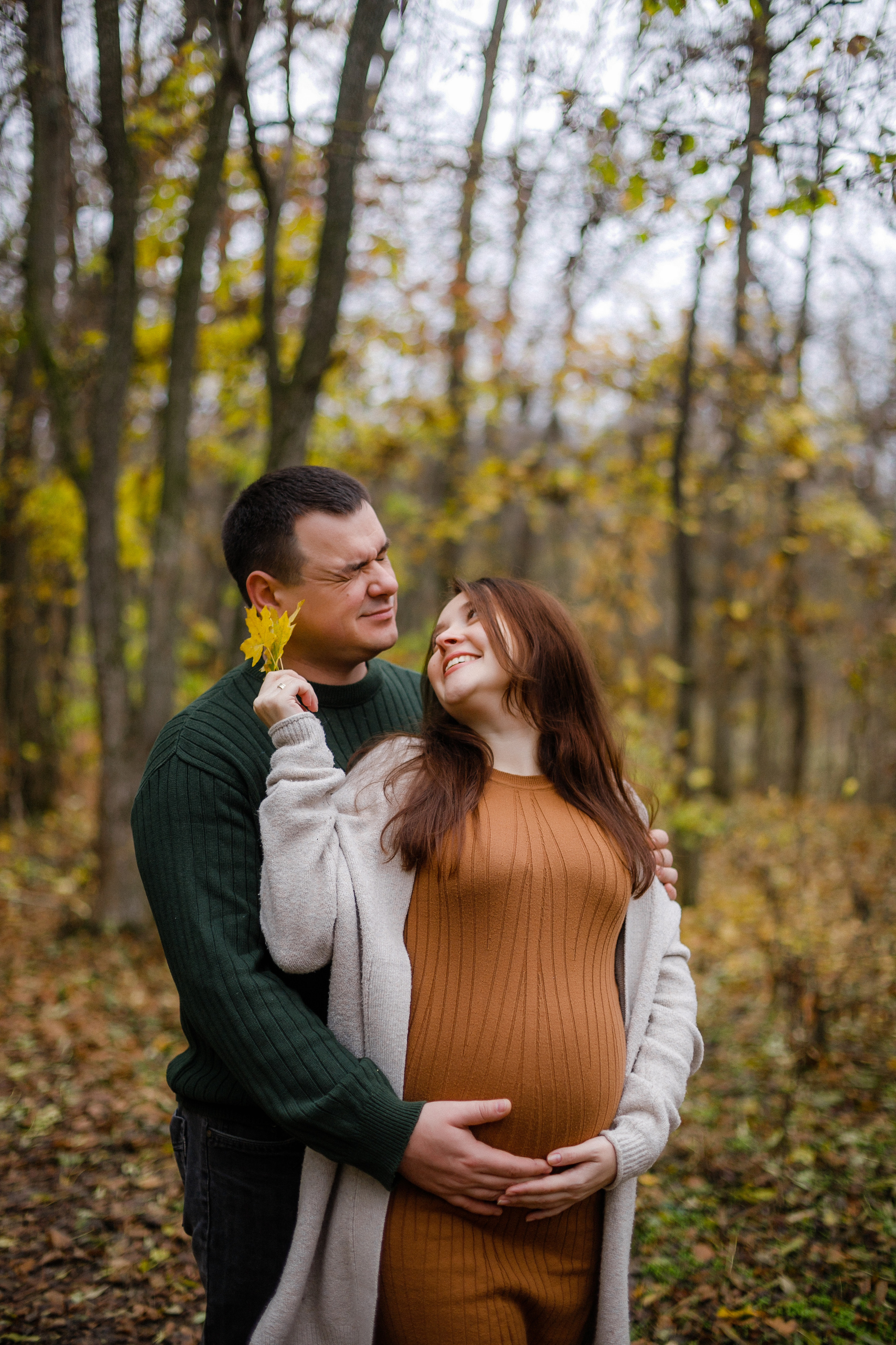 Anna & Nikolay. Anastasiia Tkachova — Photography & Branding