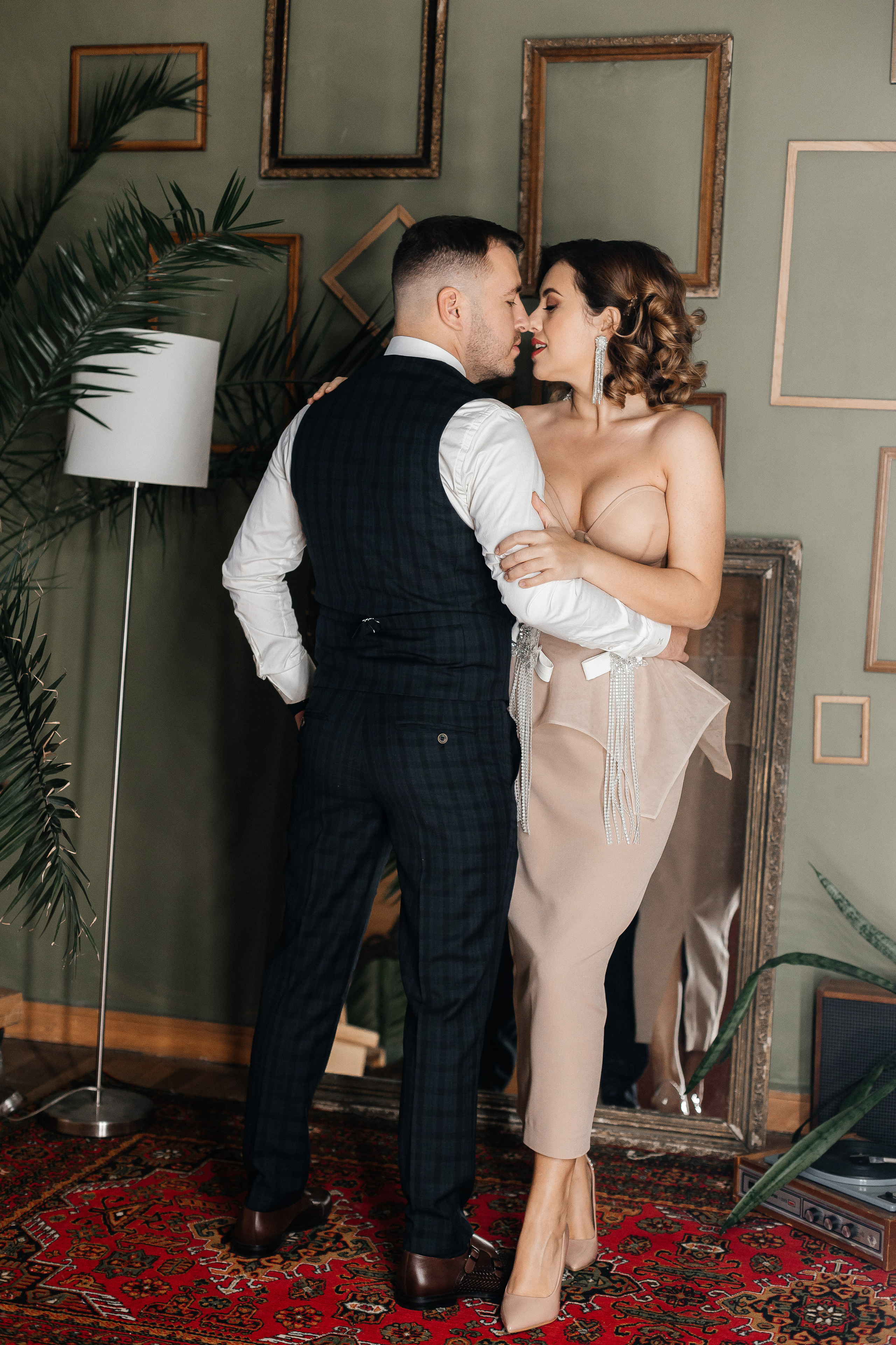 Евгений и Анна. Anastasiia Tkachova — Photography & Branding