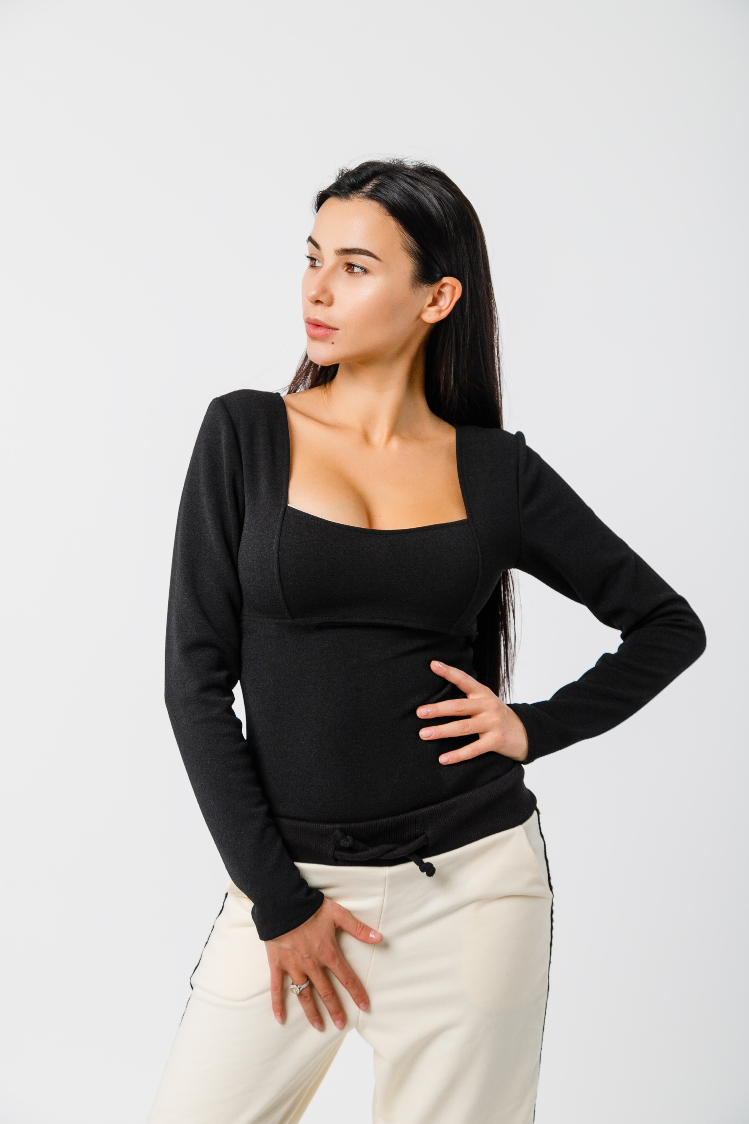 Clothing brand. Anastasiia Tkachova — Photography & Branding