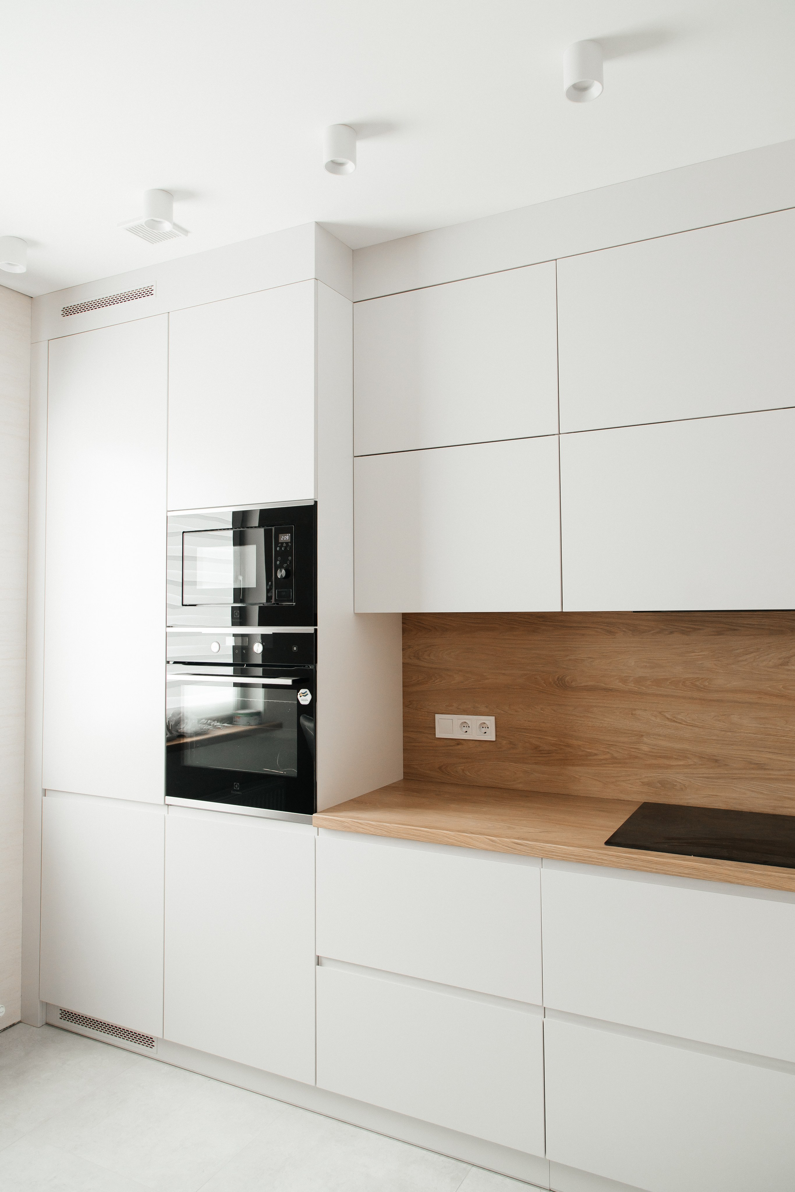 Interior. Anastasiia Tkachova — Photography & Branding