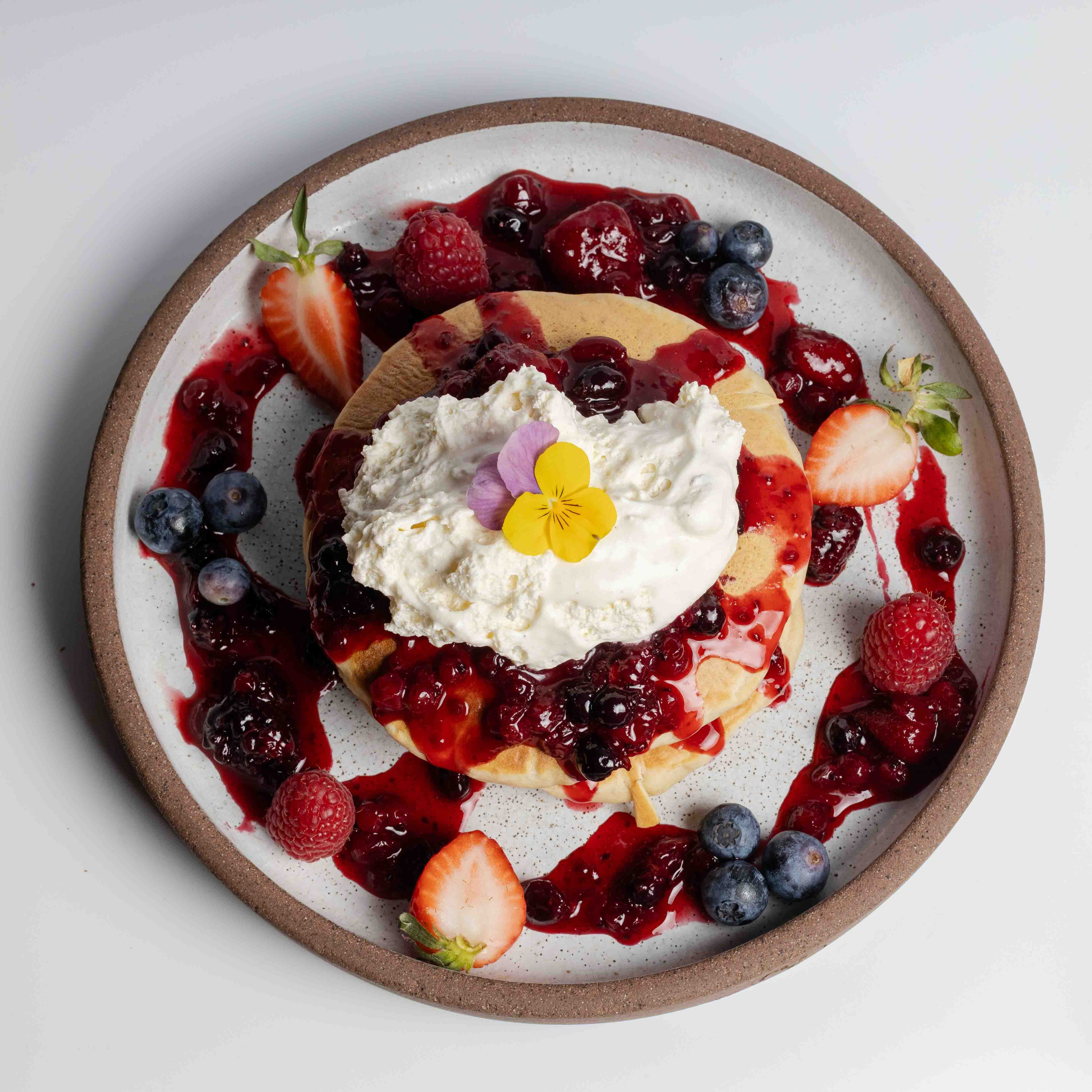 Menu. Anastasiia Tkachova — Photography & Branding