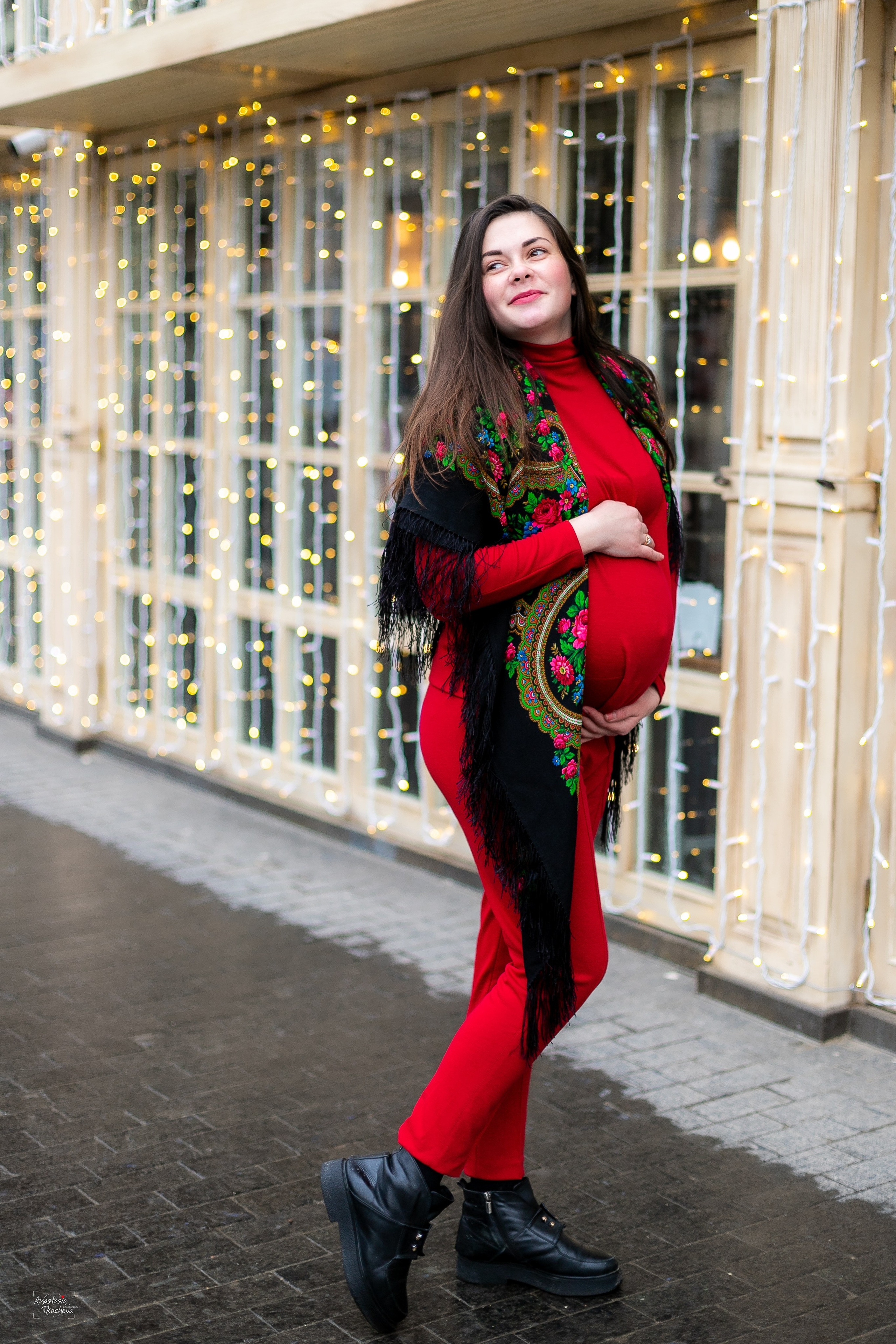 Kate & Nikita. Anastasiia Tkachova — Photography & Branding