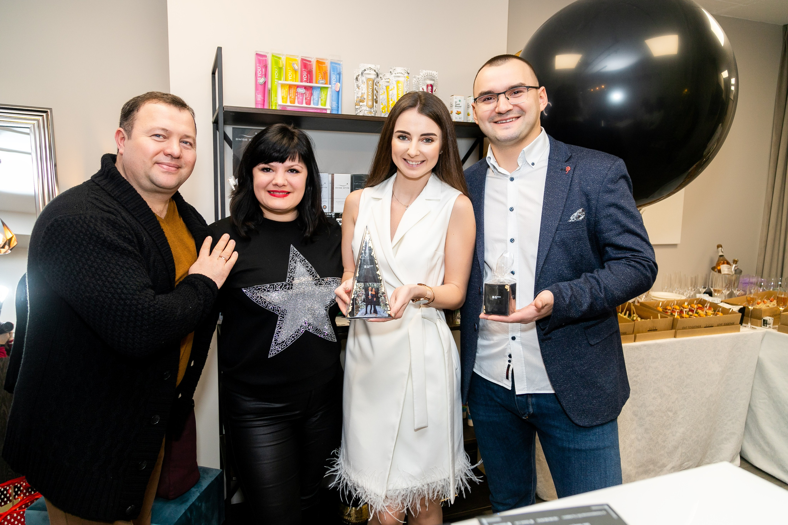 Open day. Anastasiia Tkachova — Photography & Branding