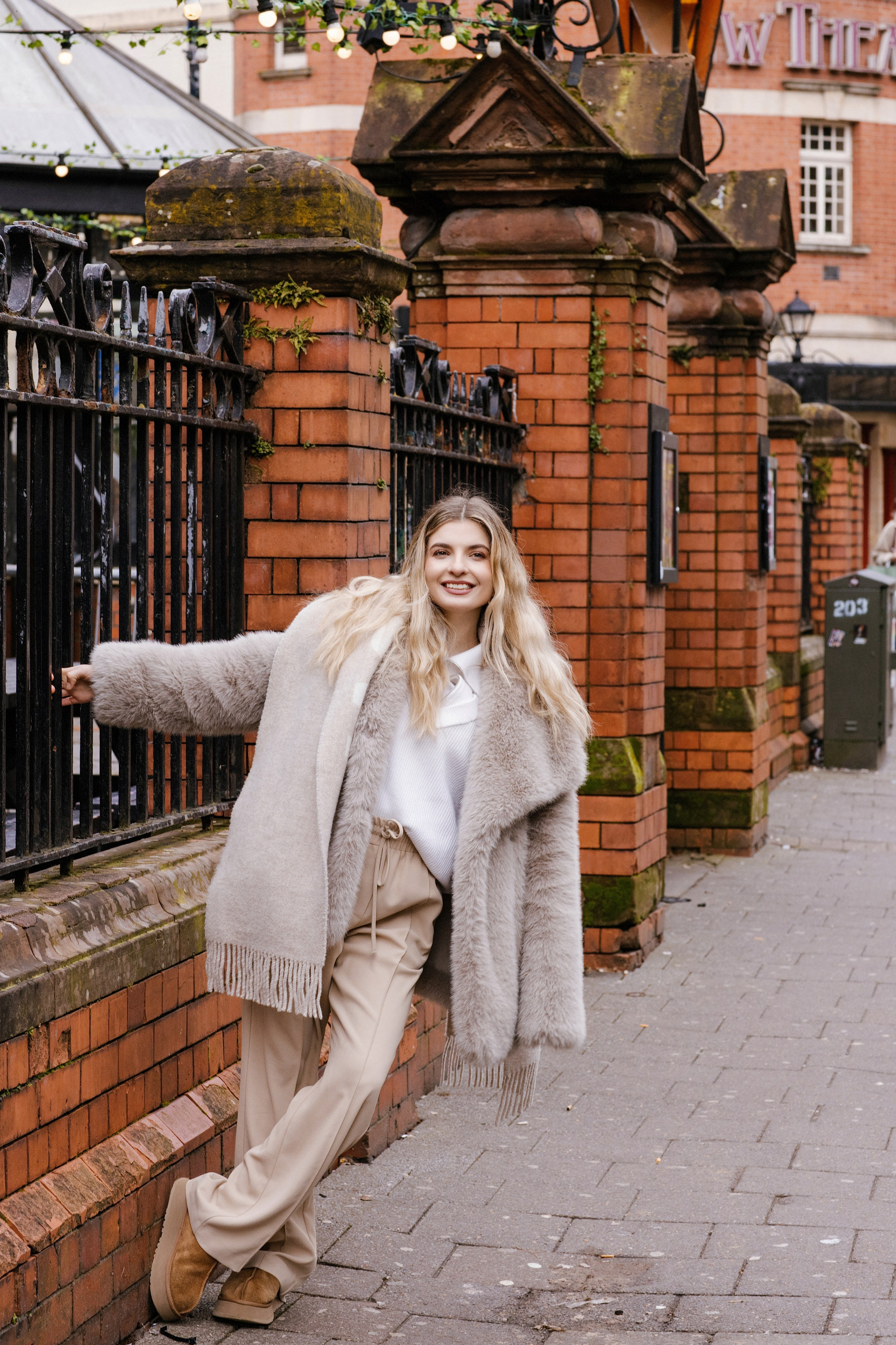 Alice. Anastasiia Tkachova — Photography & Branding