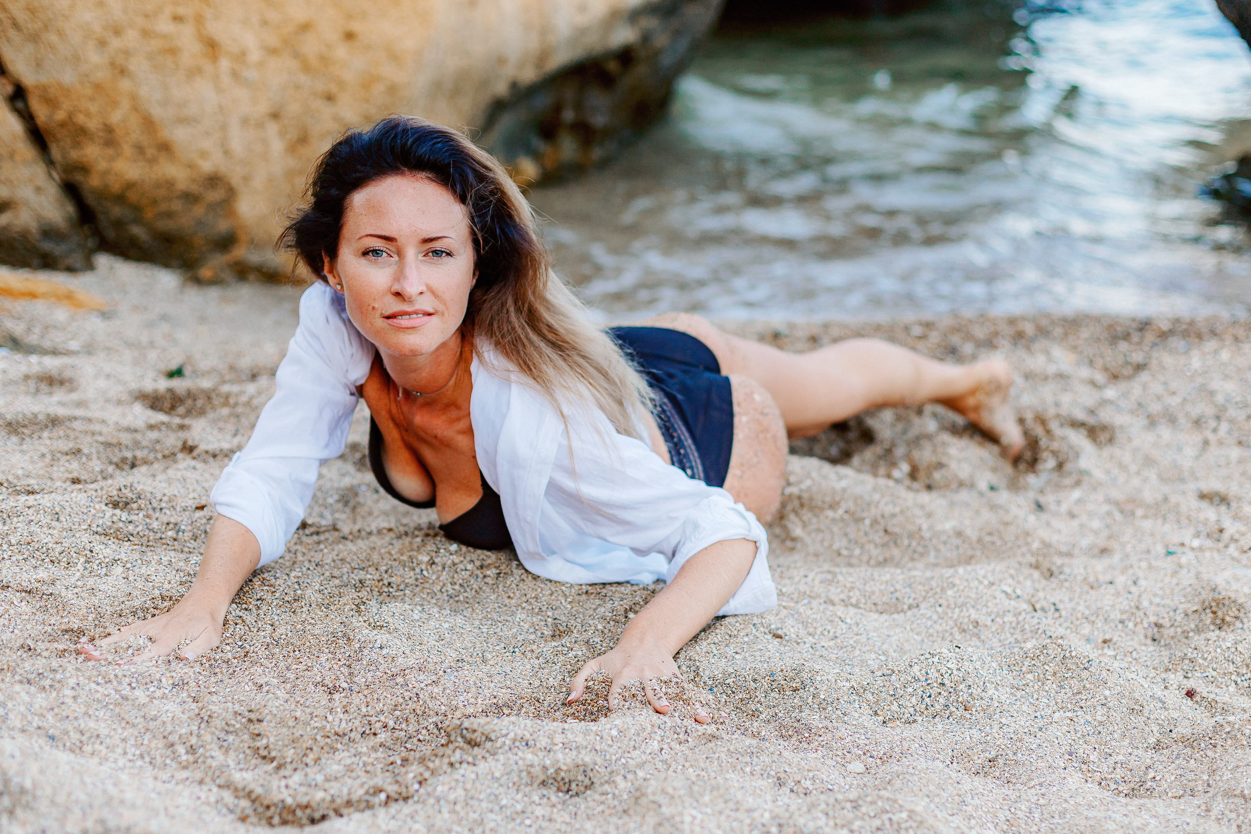 Victoria. Anastasiia Tkachova — Photography & Branding