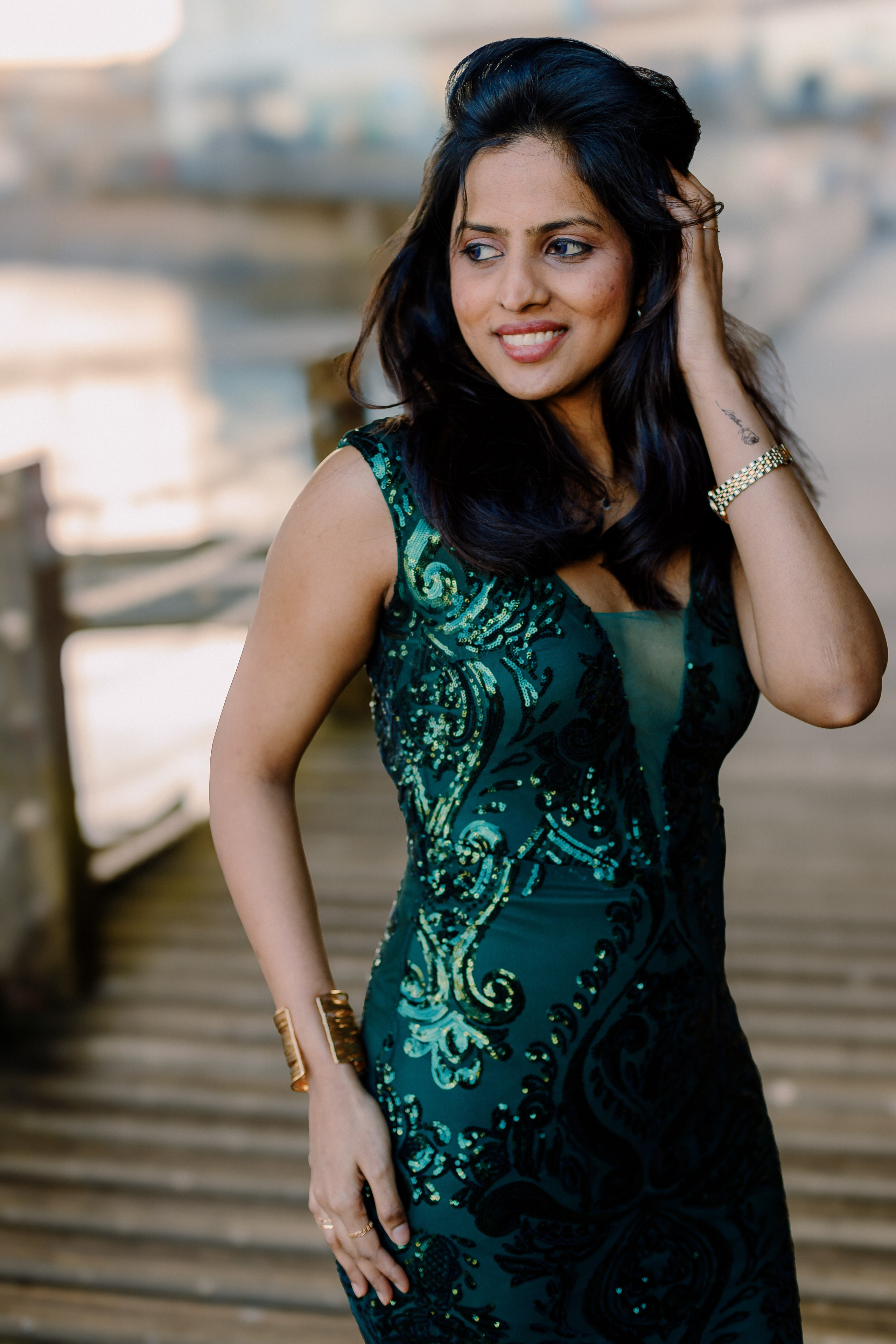 Feba. Anastasiia Tkachova — Photography & Branding