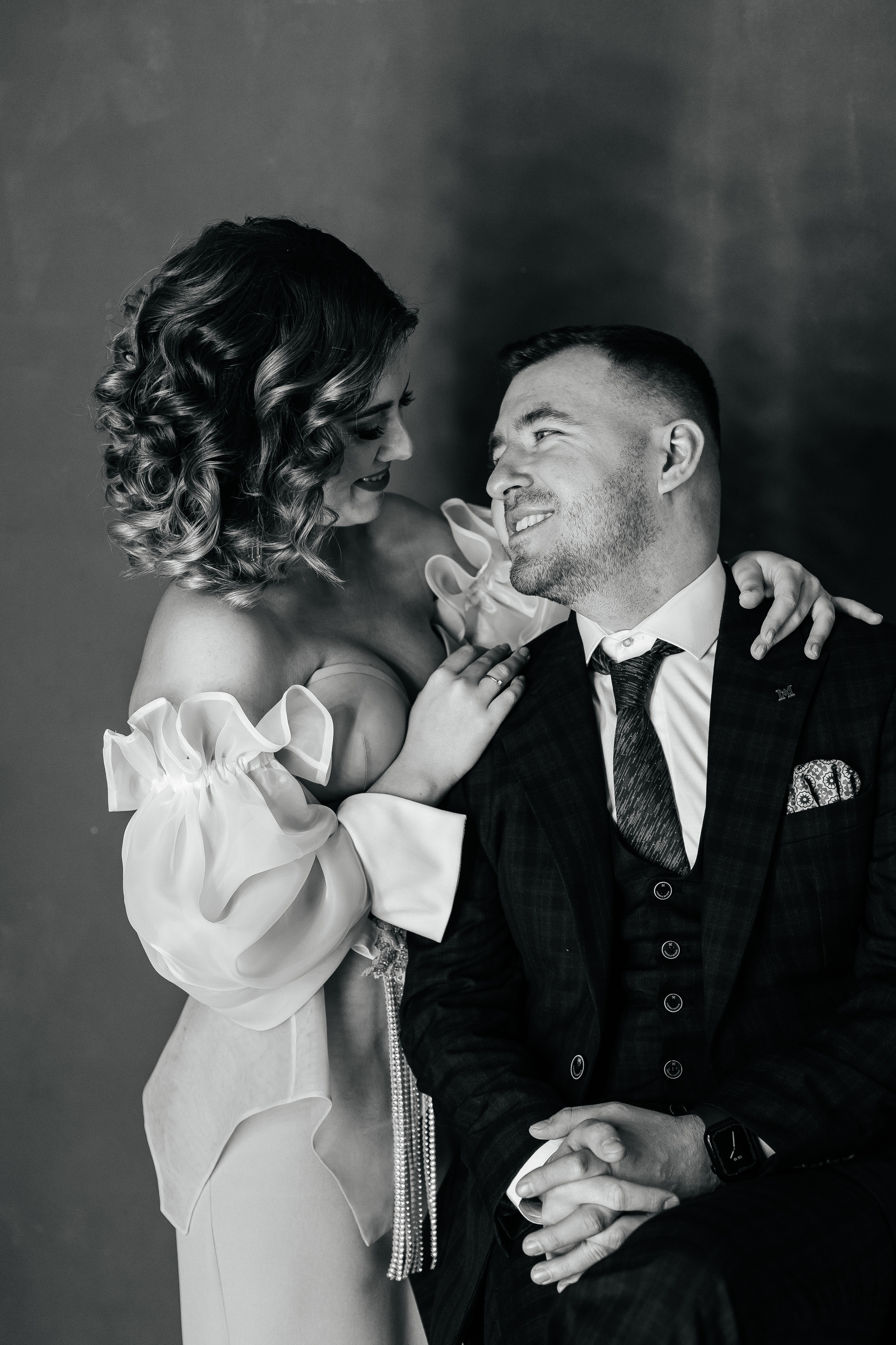 Евгений и Анна. Anastasiia Tkachova — Photography & Branding