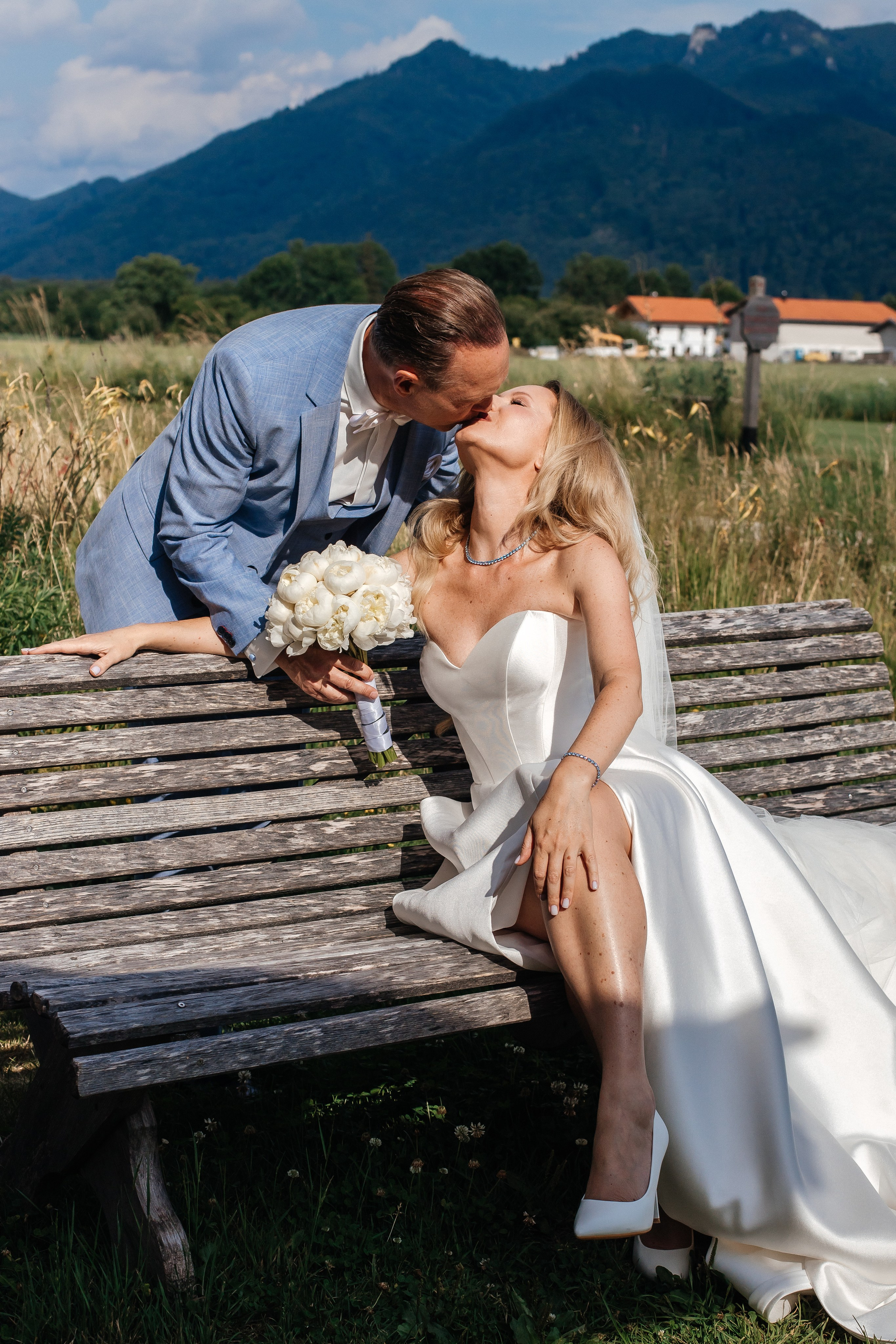 F & V. Фотограф в Южном Уэльсе — семейная, портретная и брендинг съёмка