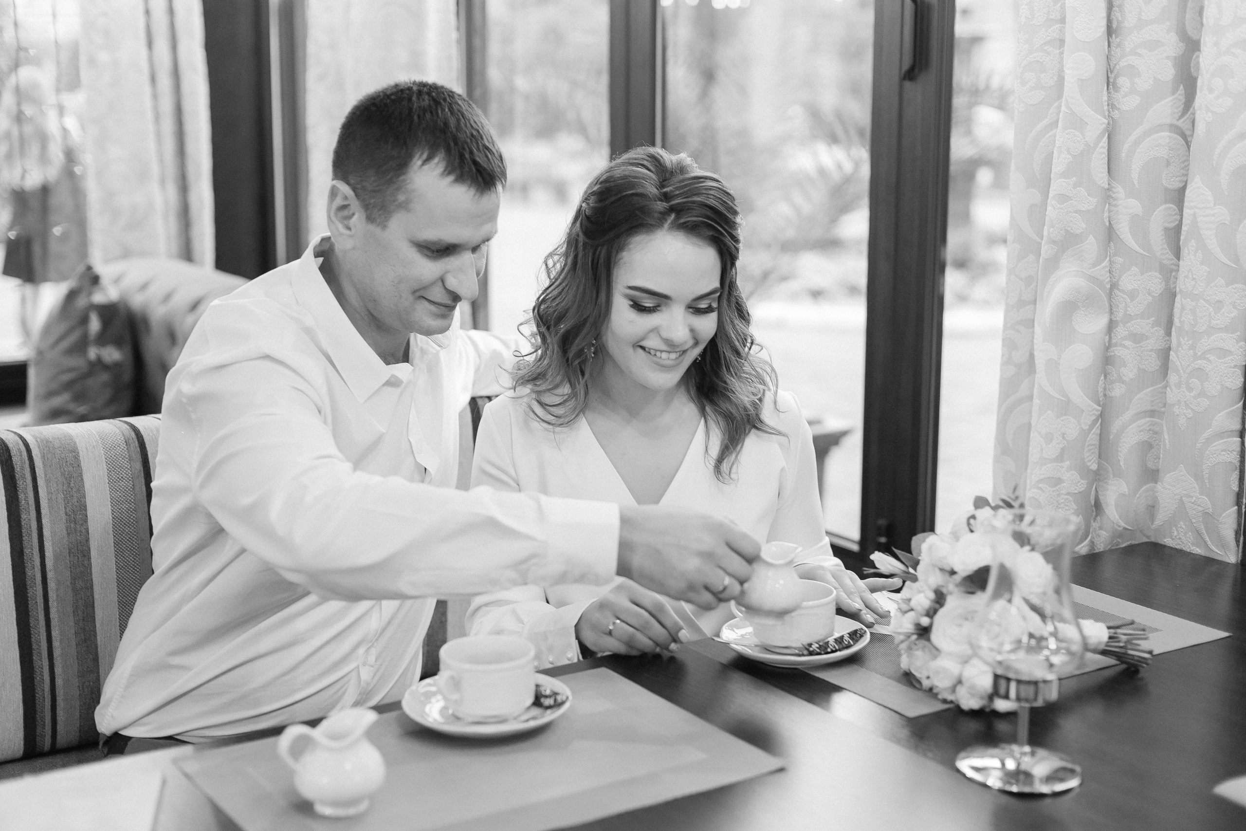 Вячеслав и Светлана. Anastasiia Tkachova — Photography & Branding