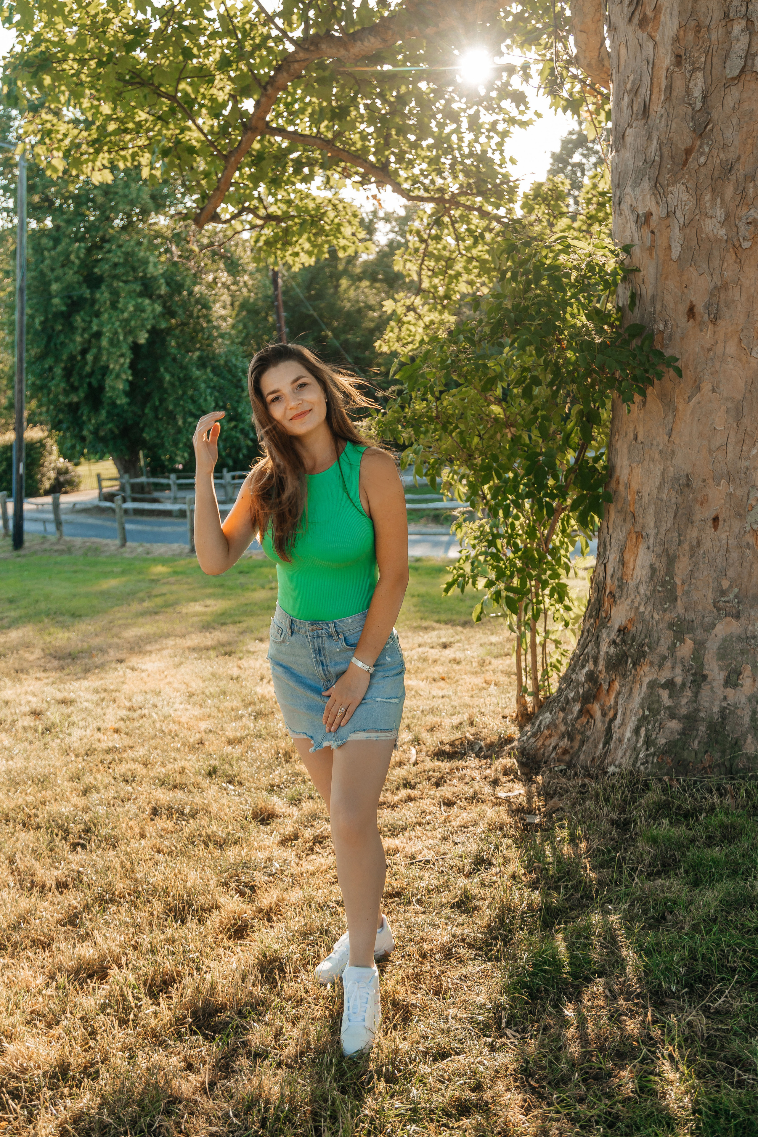 Irina. Anastasiia Tkachova — Photography & Branding