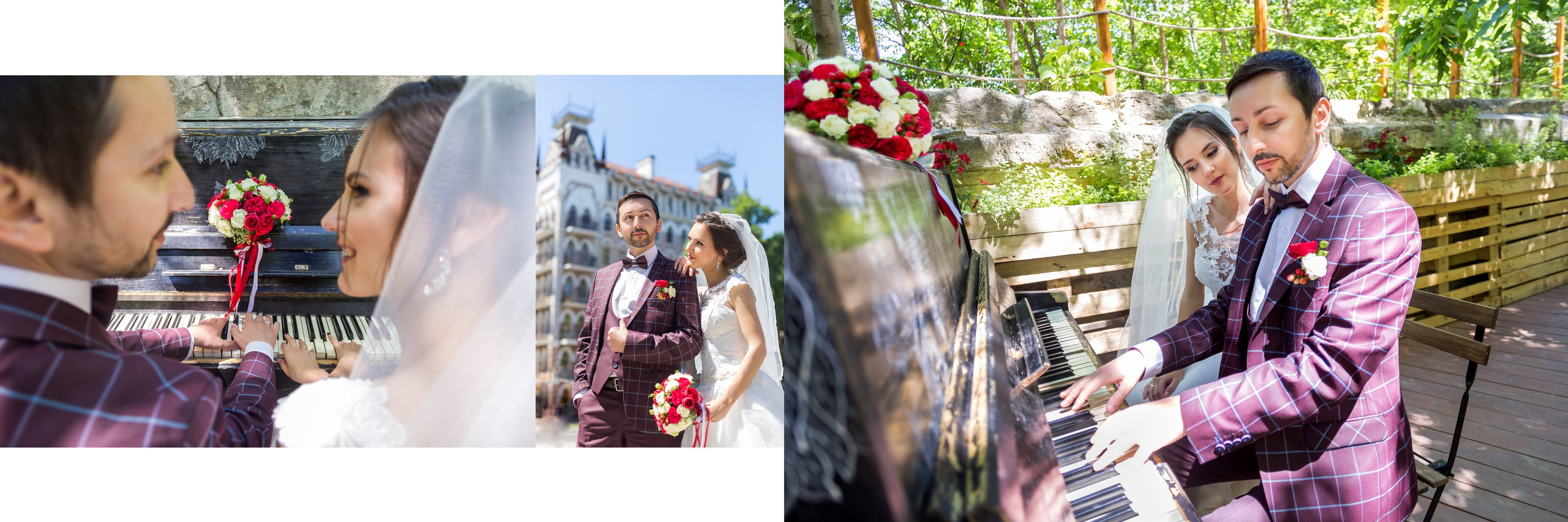 Book. Anastasiia Tkachova — Photography & Branding