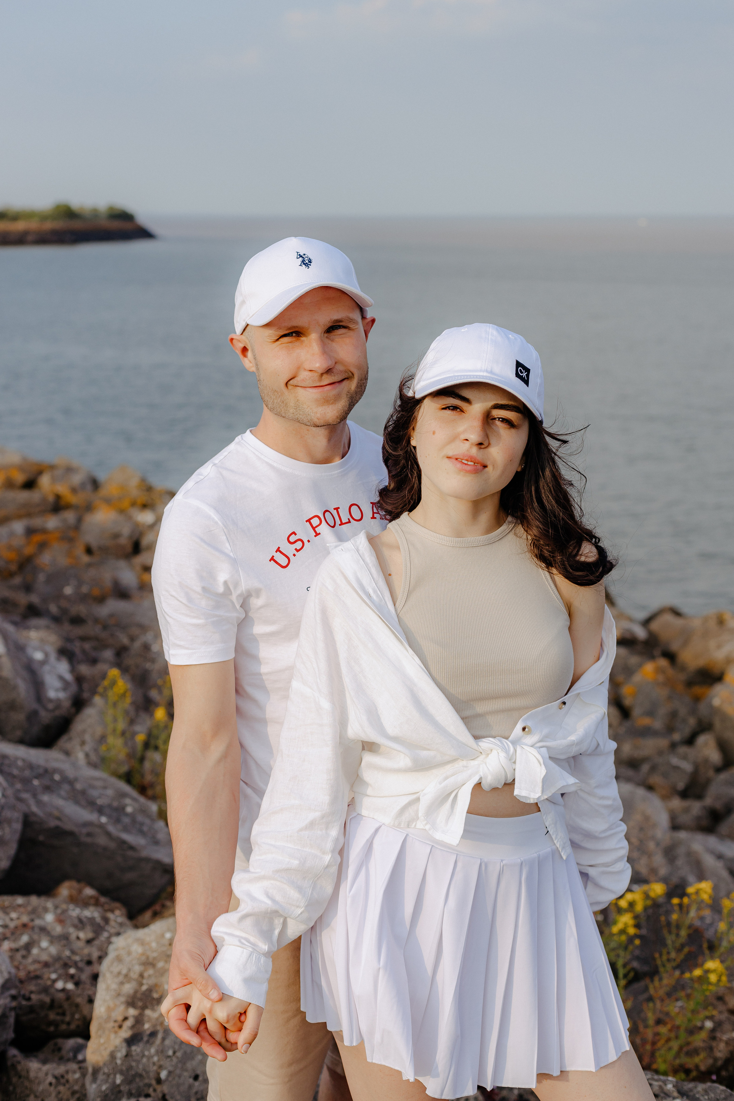 Alex & Diana. Anastasiia Tkachova — Photography & Branding