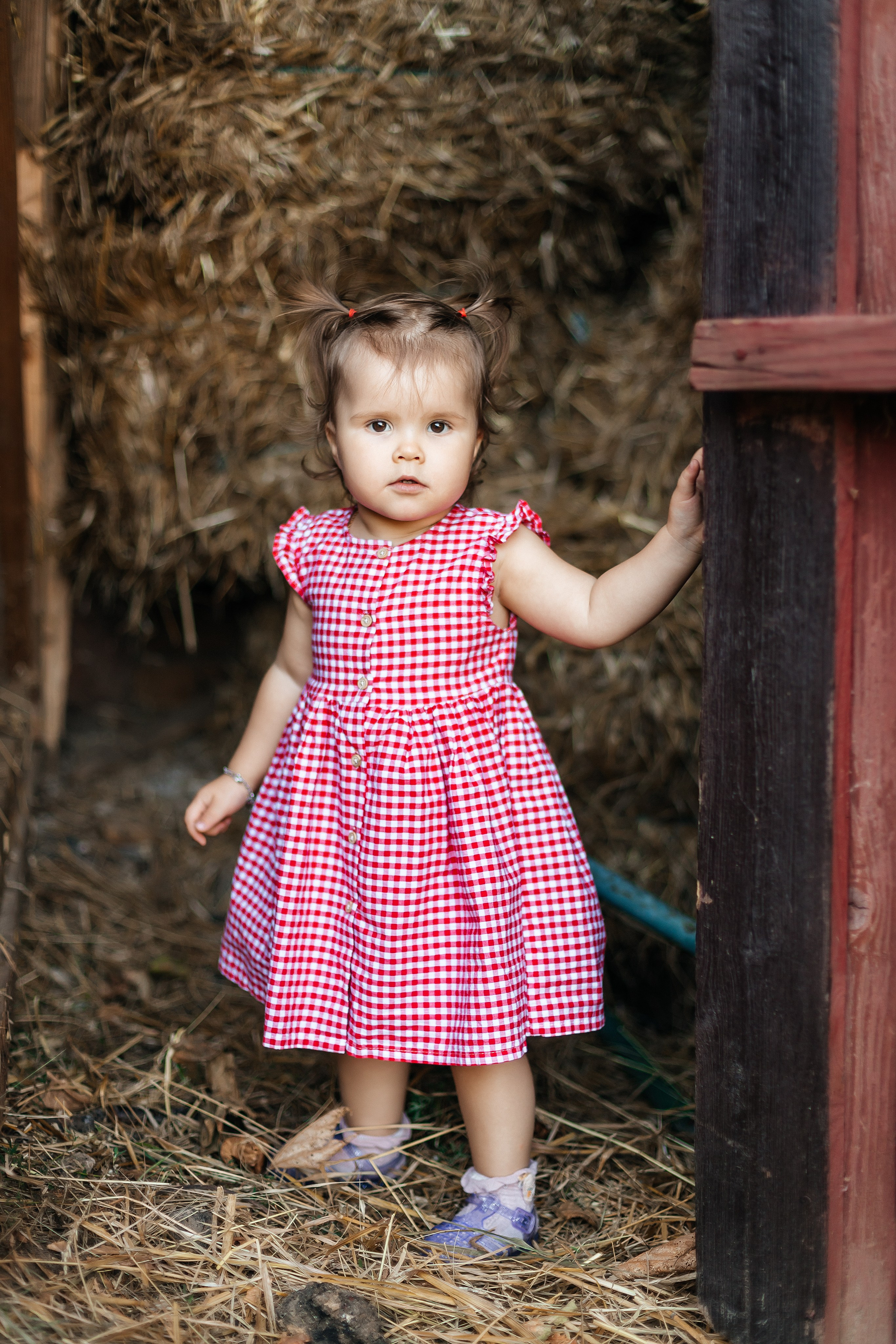 Mum & Daughter. Anastasiia Tkachova — Photography & Branding